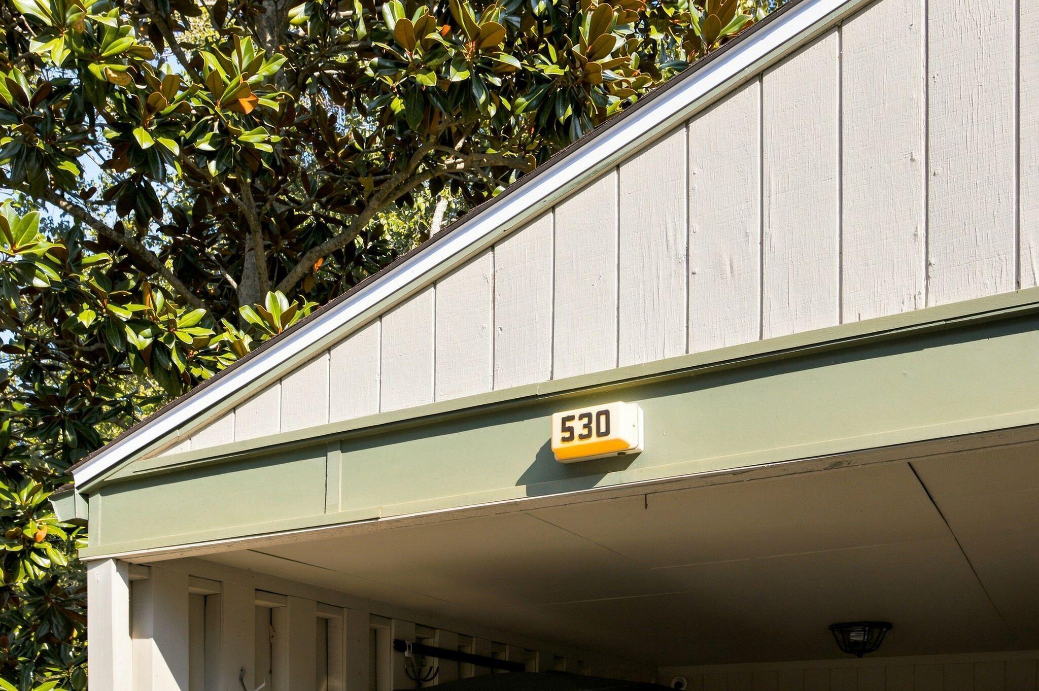 AUGUSTA VILLAGE CONDO - Residential