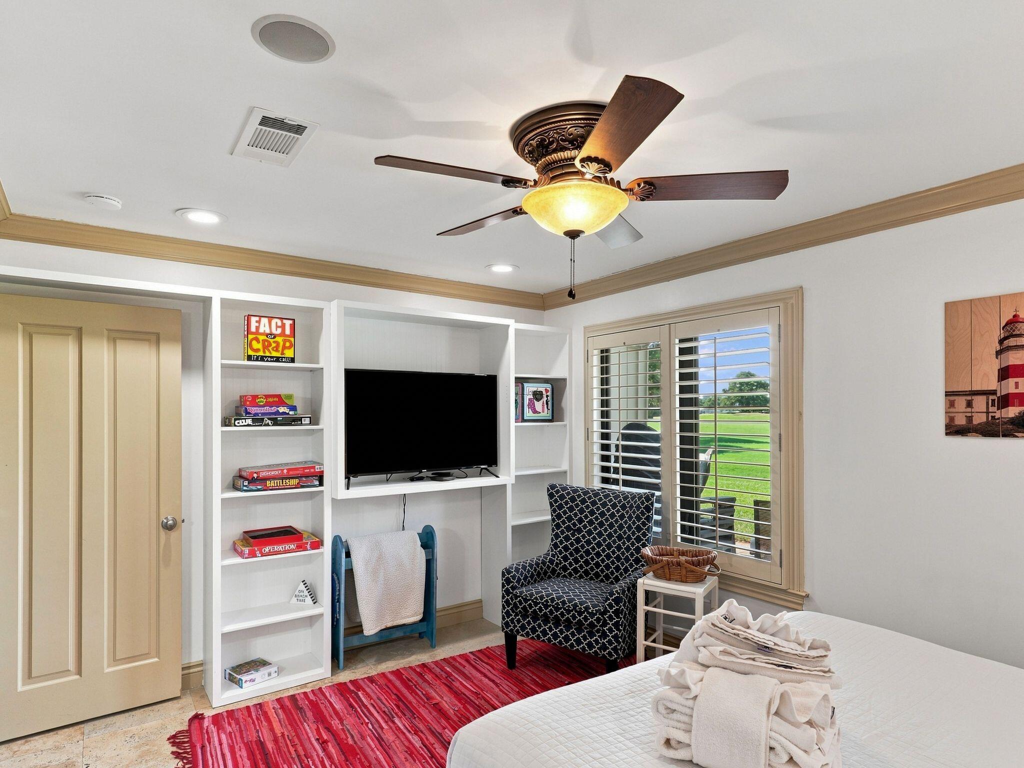 AUGUSTA VILLAGE CONDO - Residential