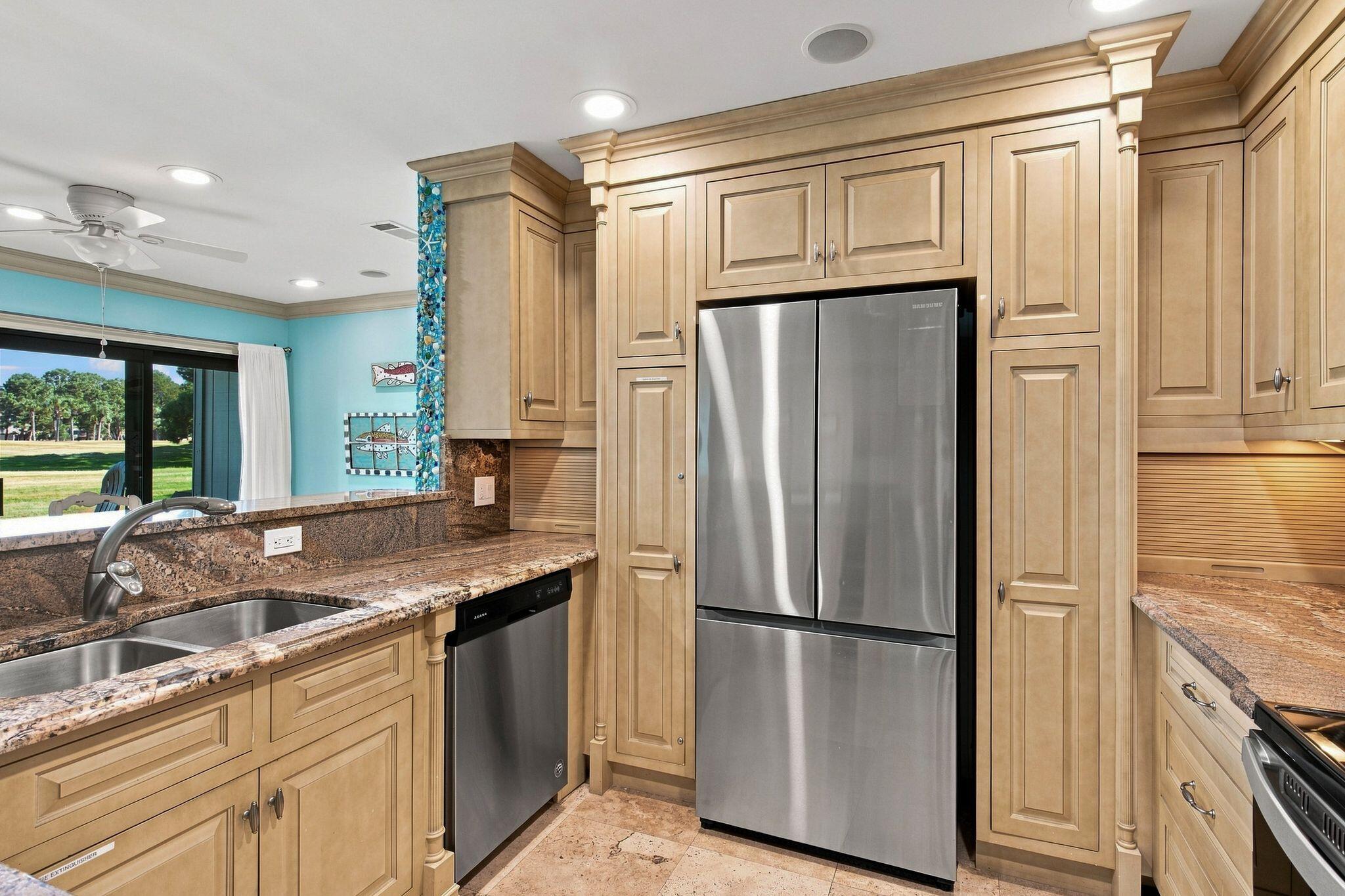 AUGUSTA VILLAGE CONDO - Residential