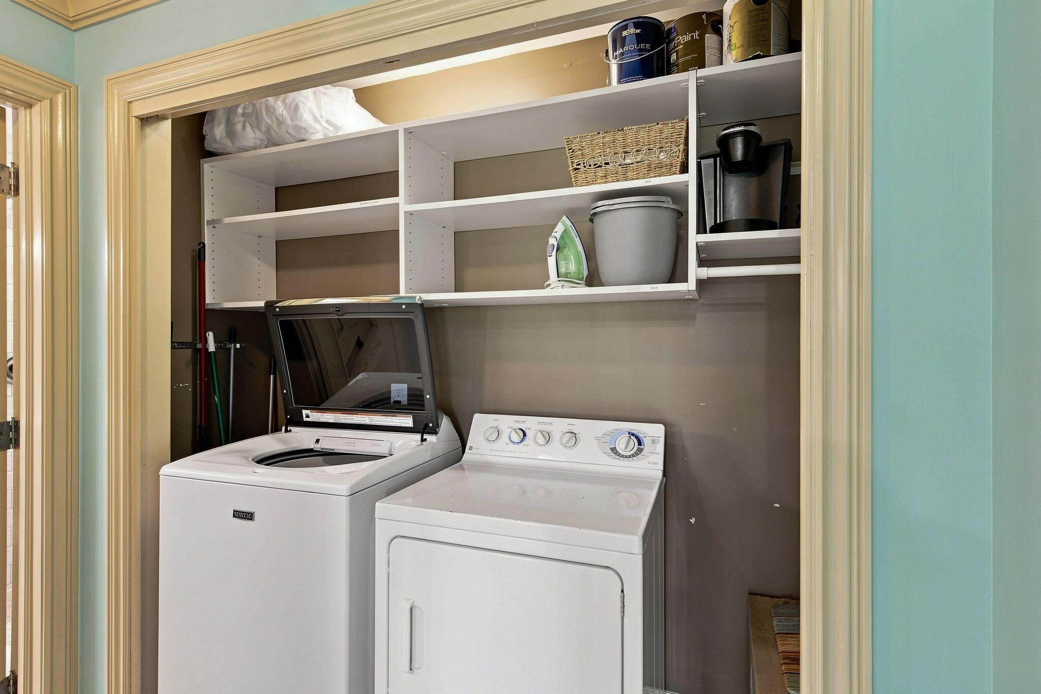 AUGUSTA VILLAGE CONDO - Residential