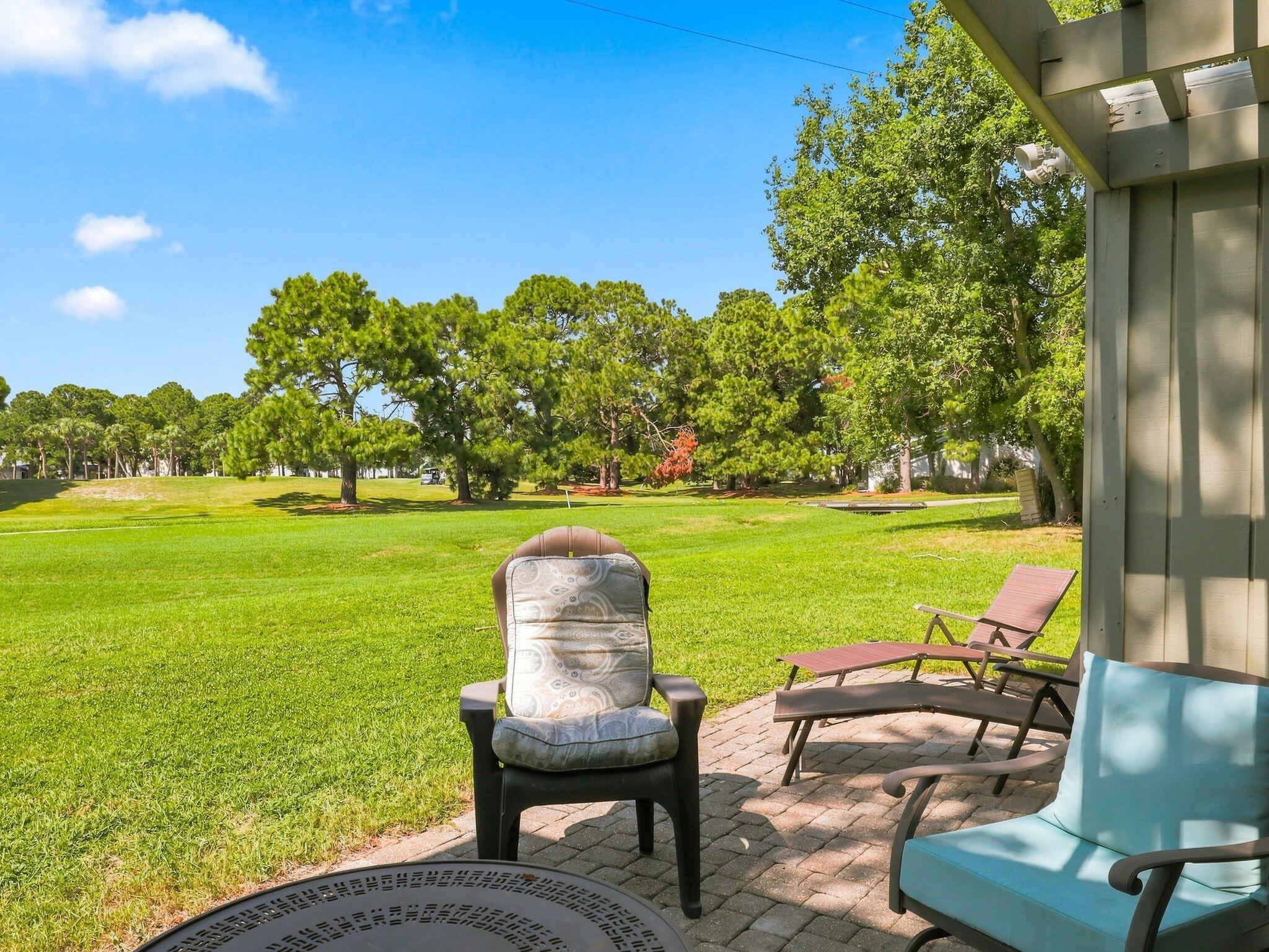 AUGUSTA VILLAGE CONDO - Residential