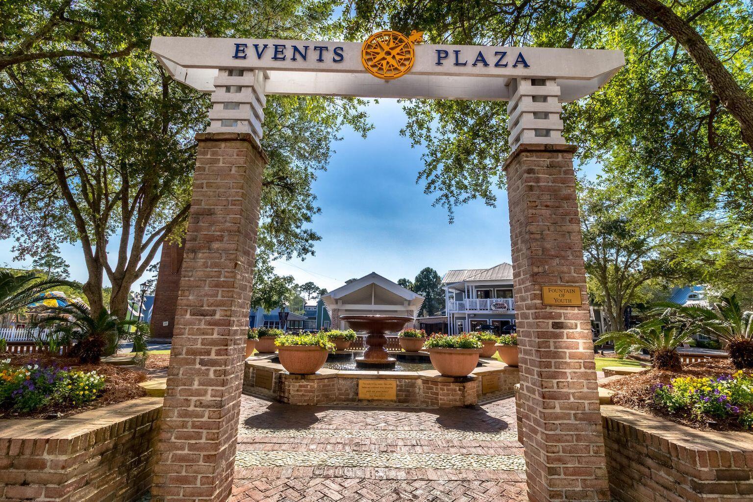 AUGUSTA VILLAGE CONDO - Residential