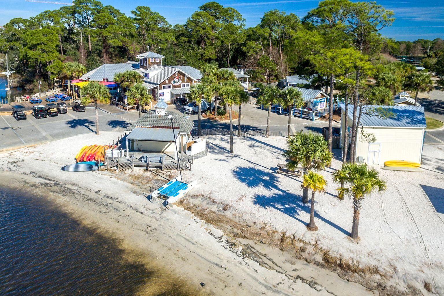 AUGUSTA VILLAGE CONDO - Residential