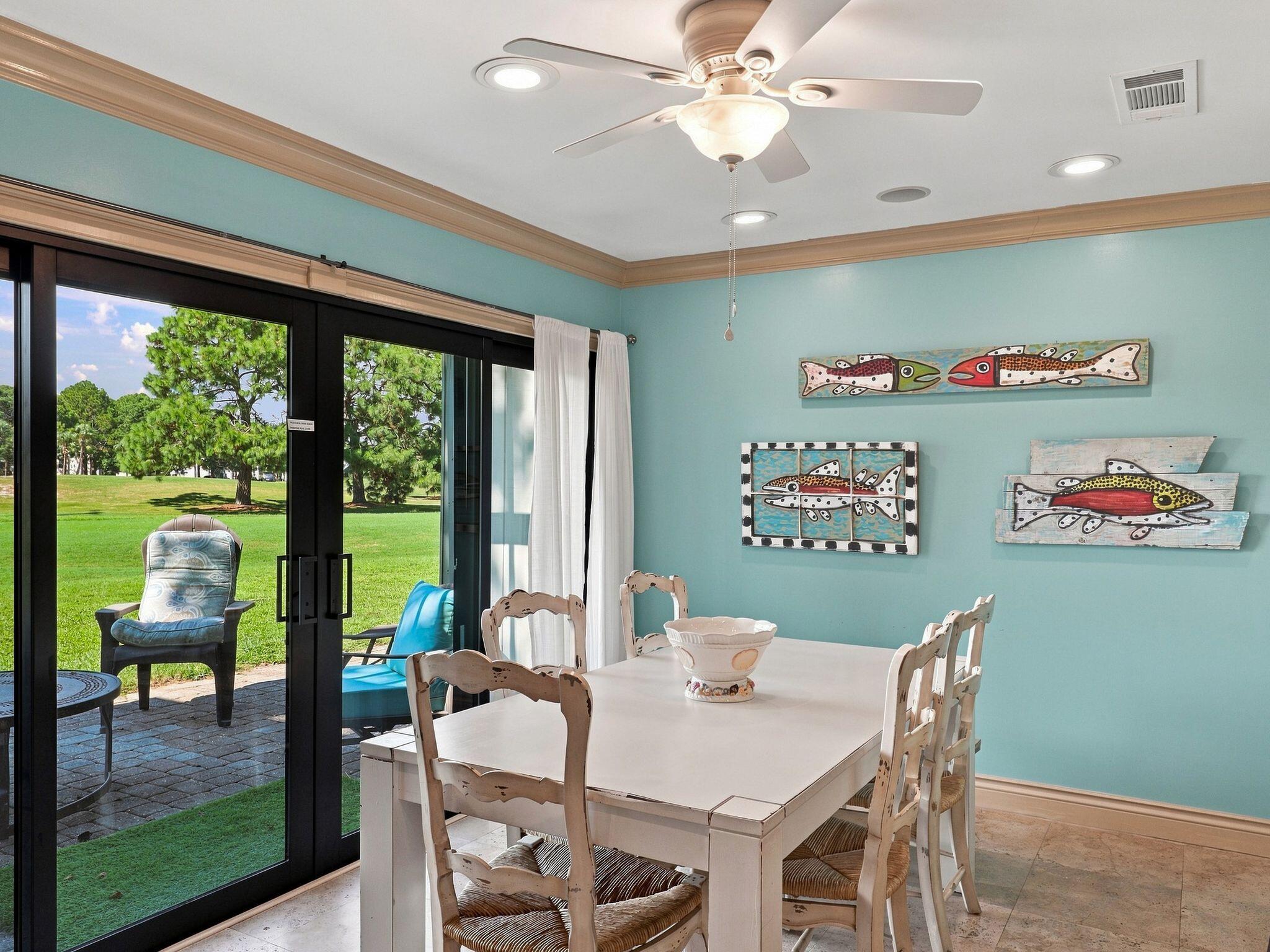 AUGUSTA VILLAGE CONDO - Residential