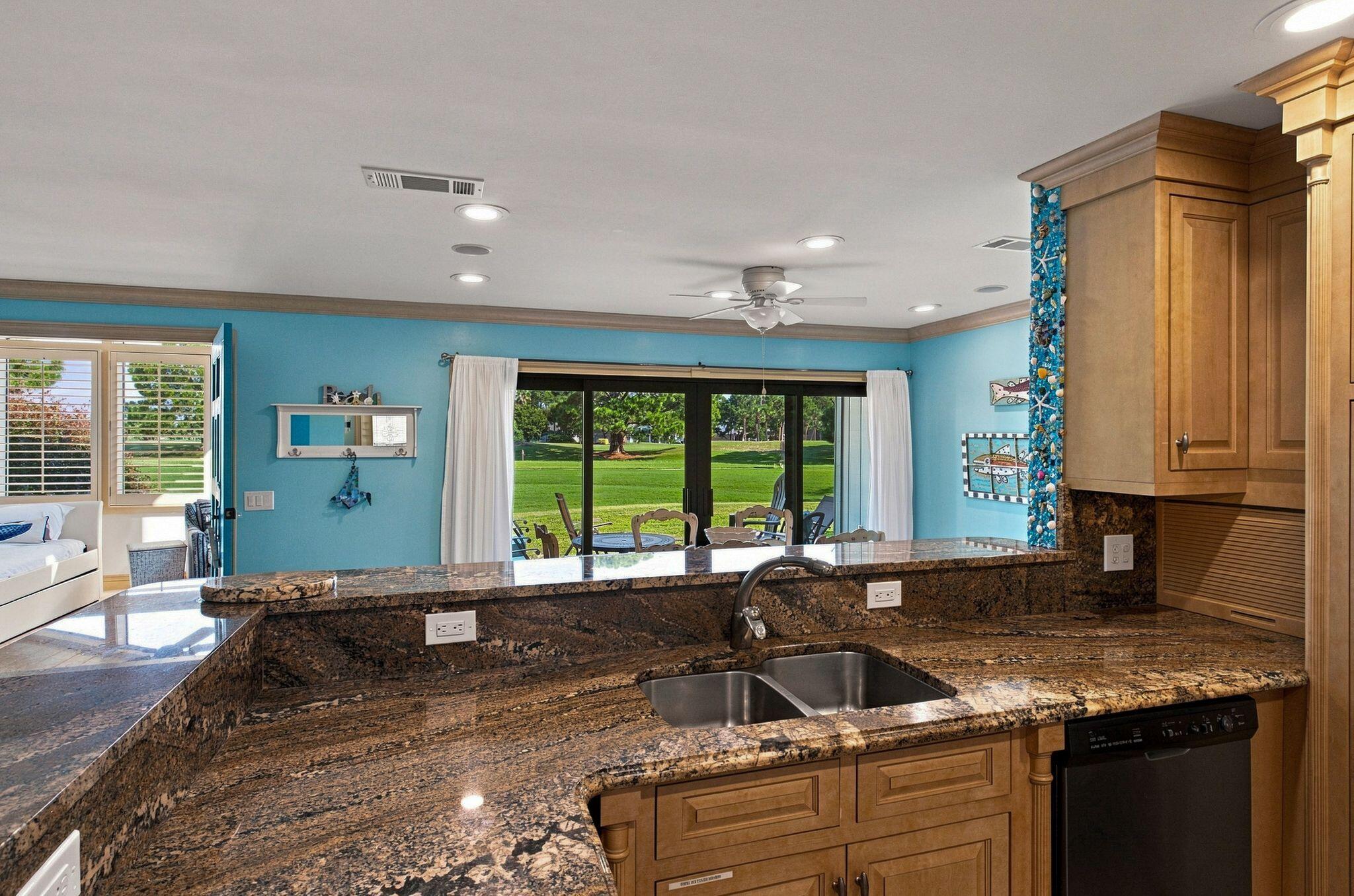 AUGUSTA VILLAGE CONDO - Residential