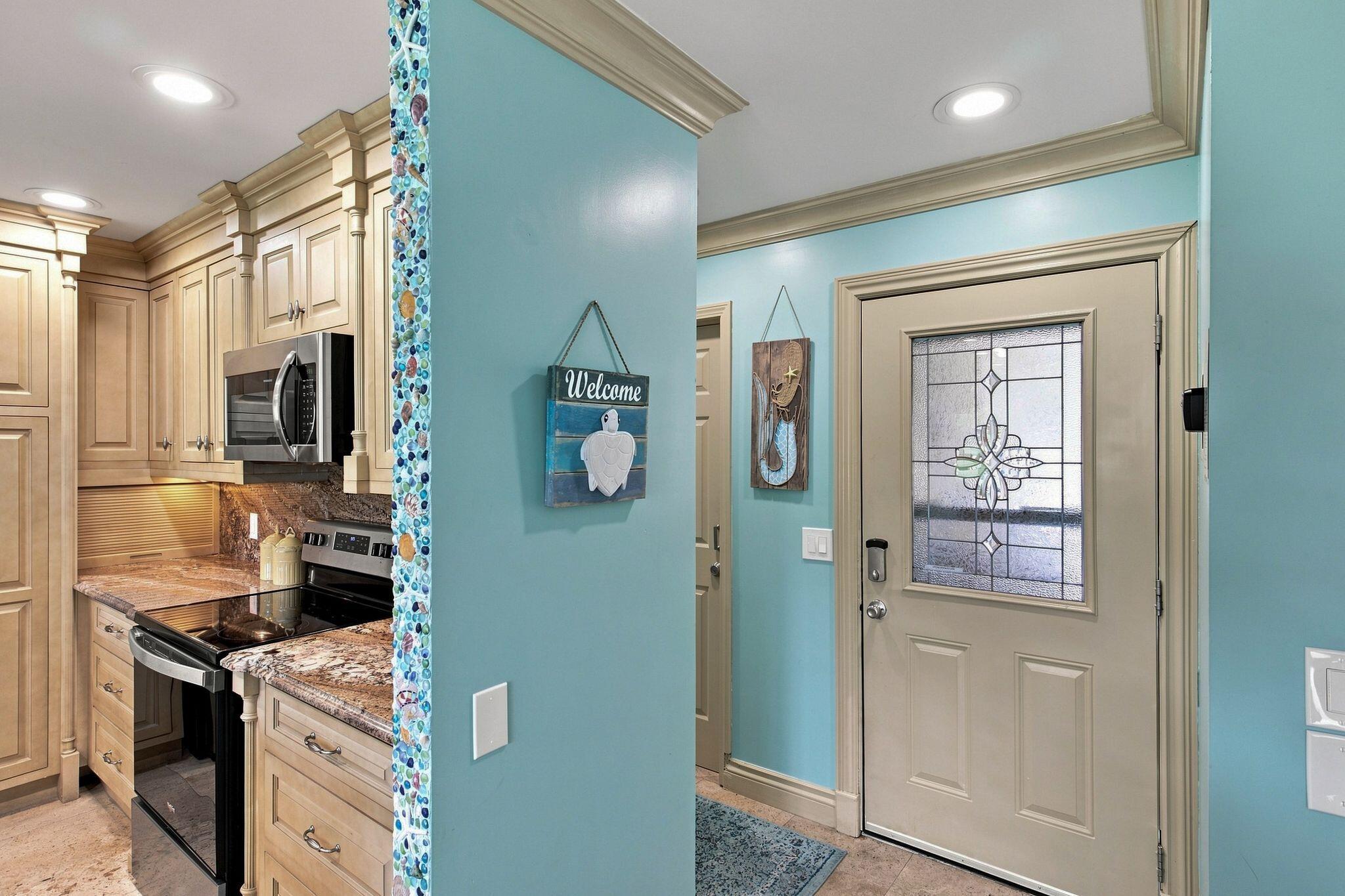 AUGUSTA VILLAGE CONDO - Residential