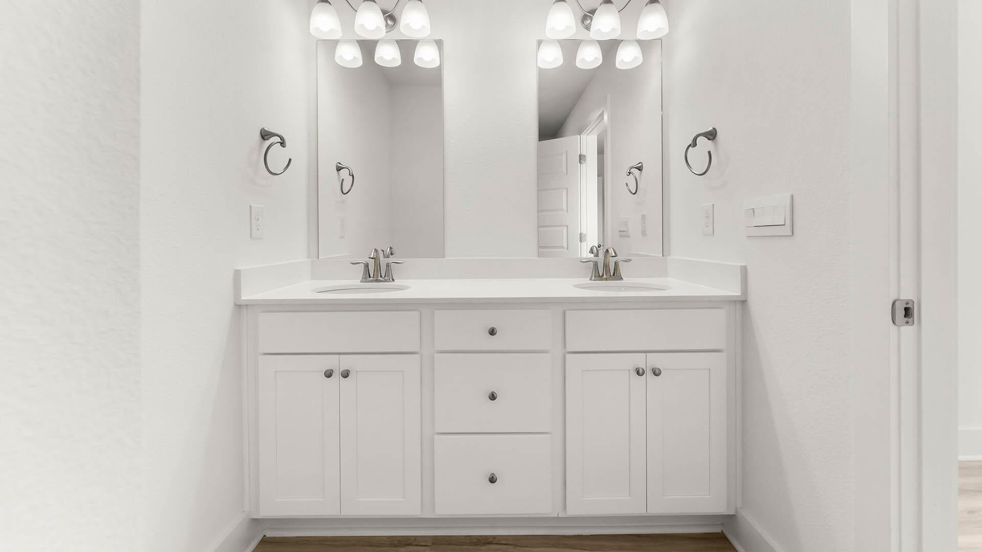 Hawk's Landing Townhomes - Residential