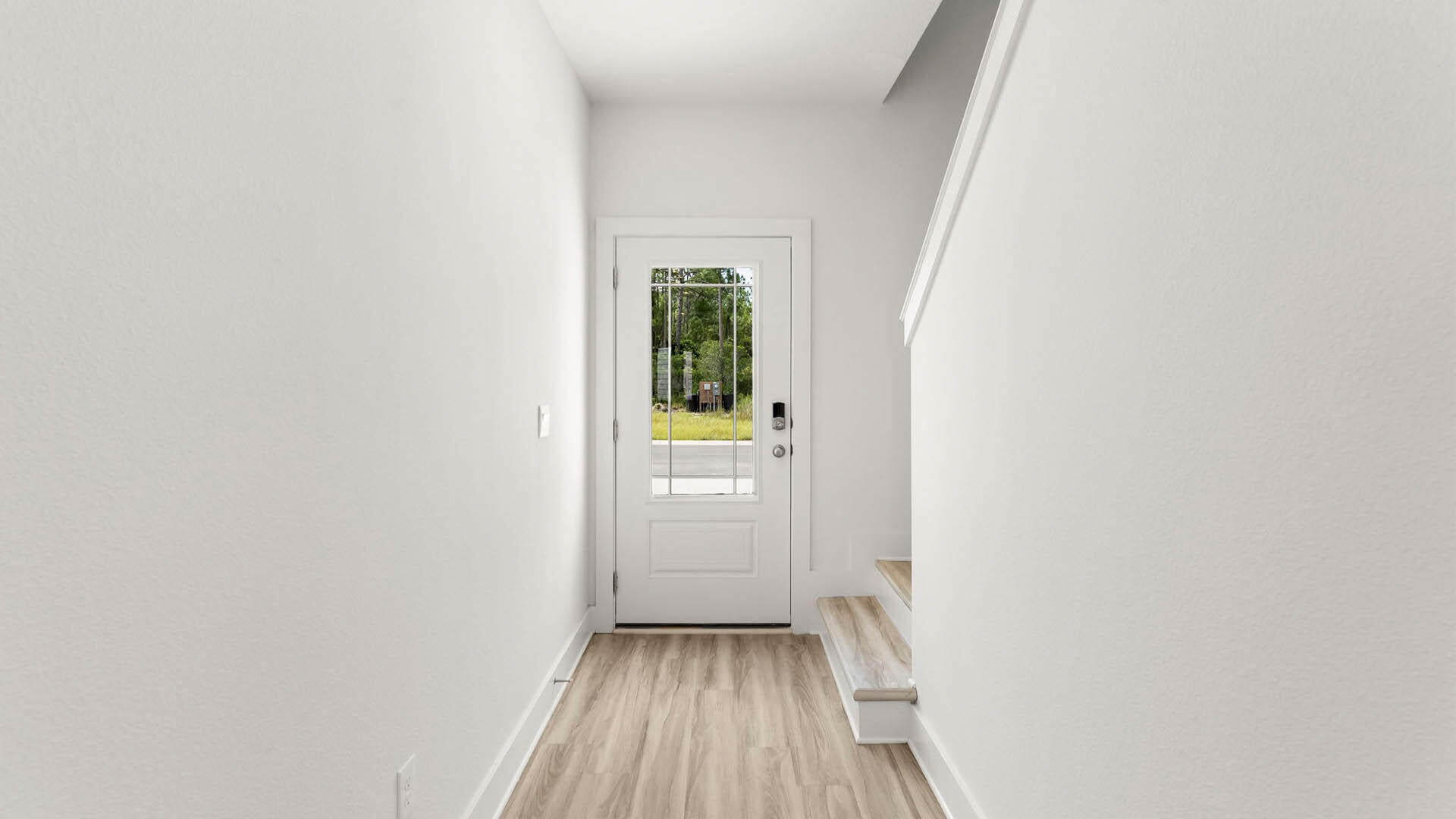 Hawk's Landing Townhomes - Residential