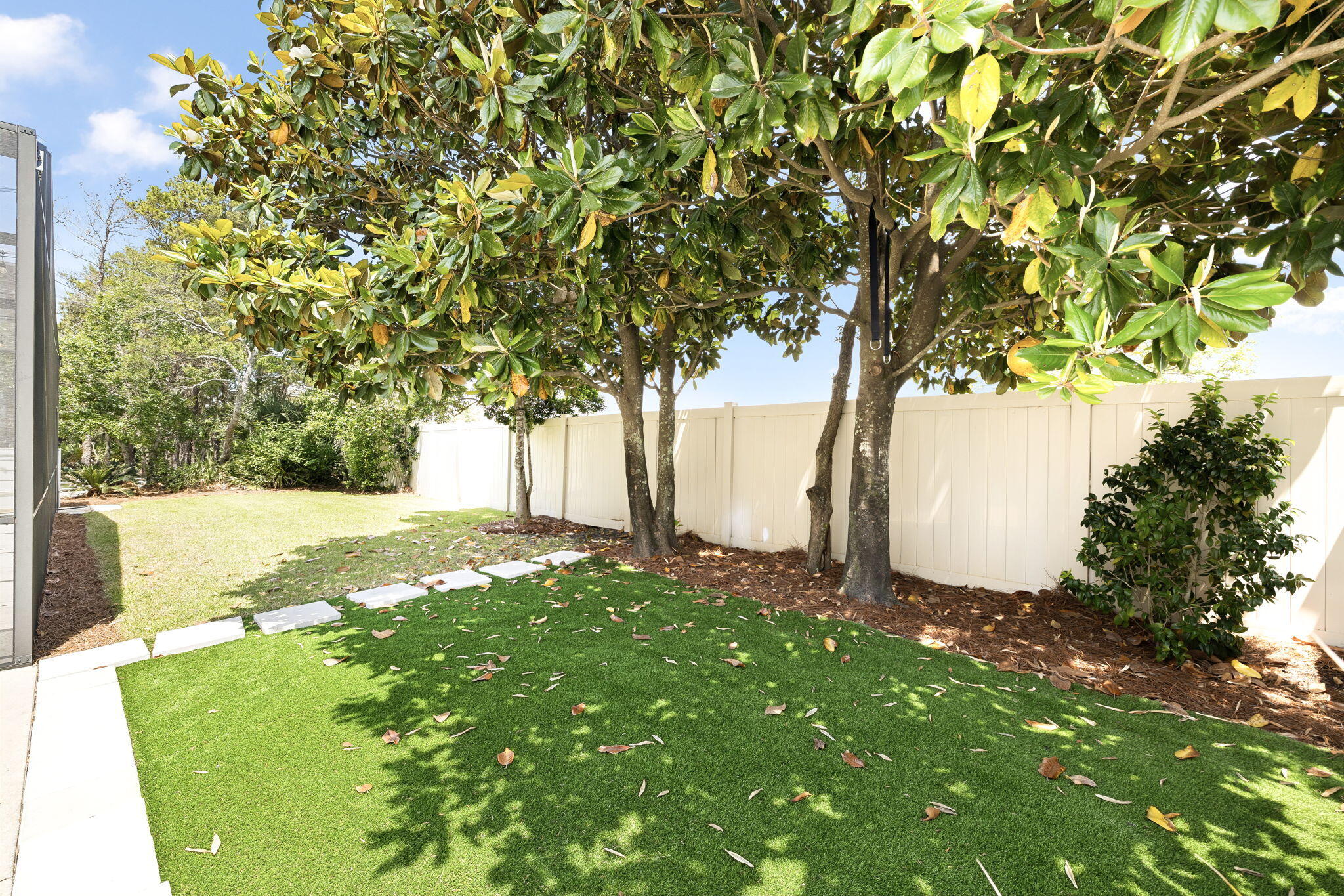 SAND CLIFFS - Residential