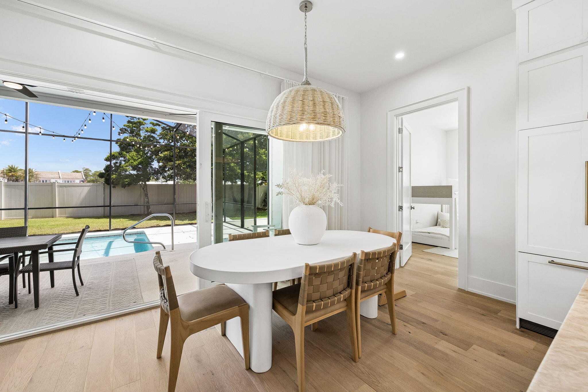 SAND CLIFFS - Residential