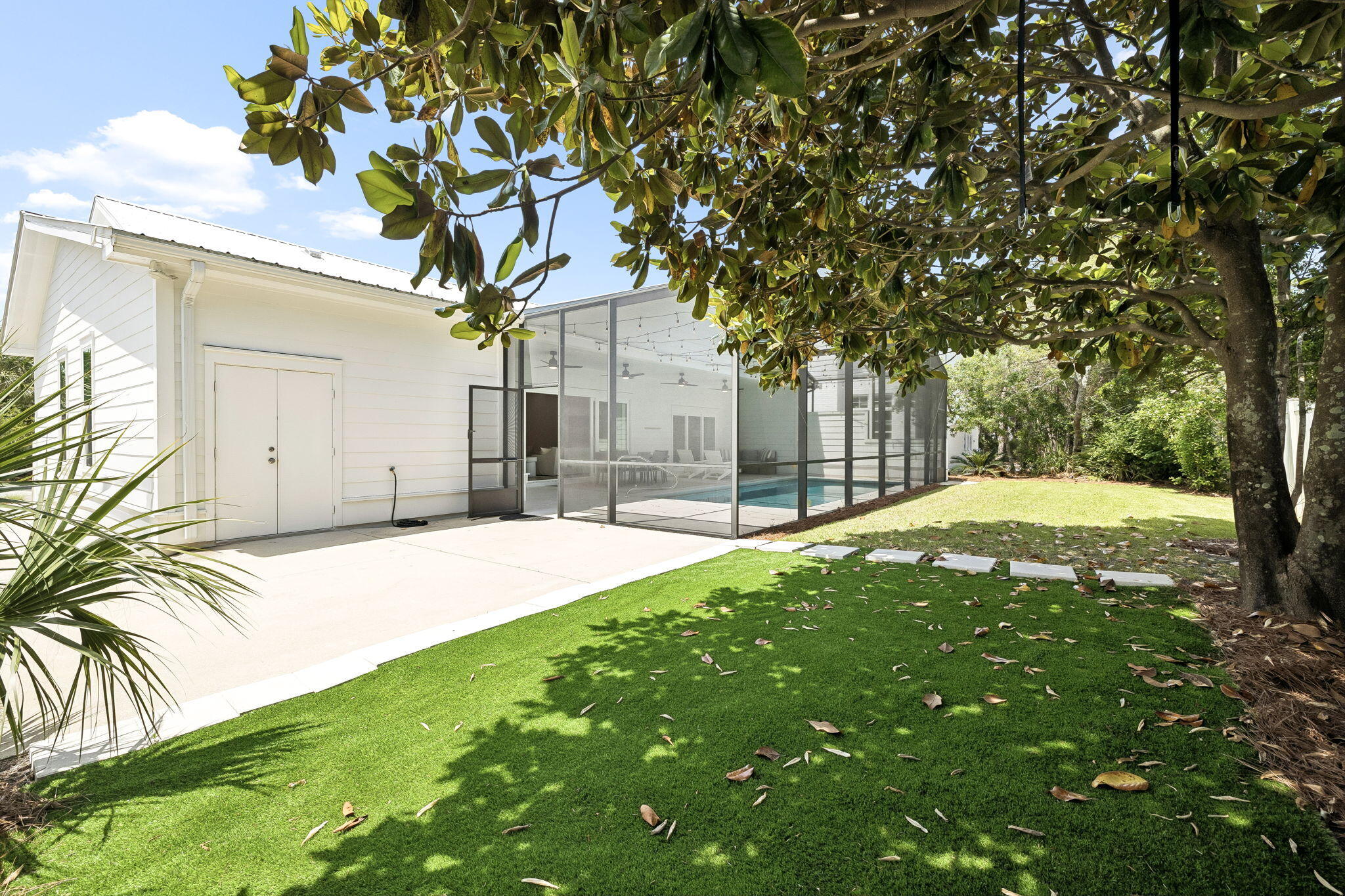SAND CLIFFS - Residential