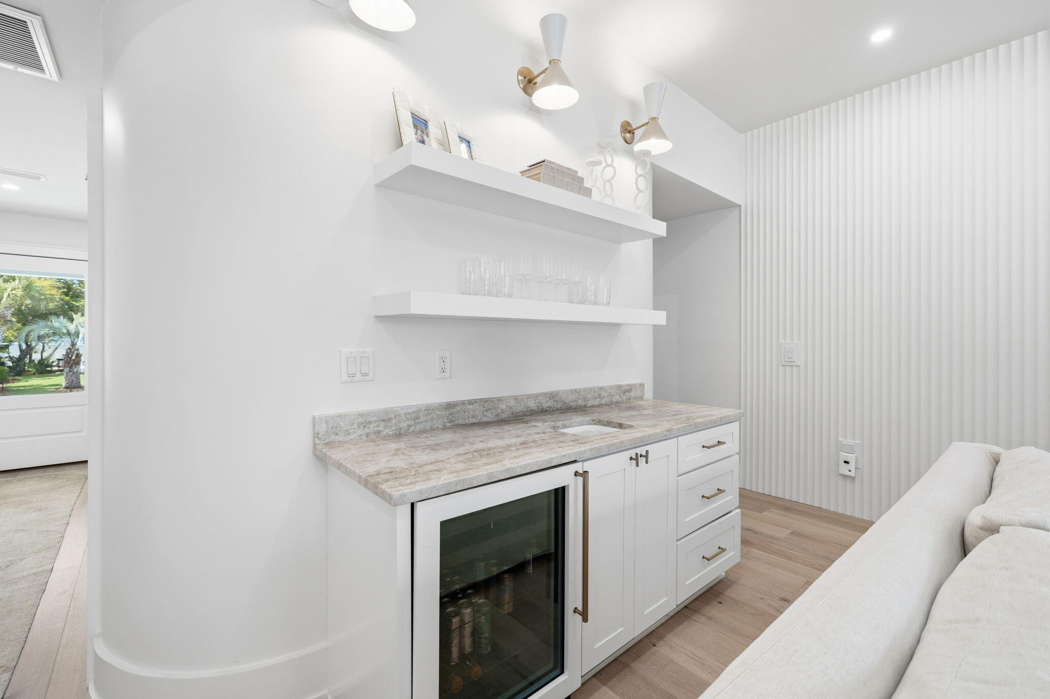 SAND CLIFFS - Residential