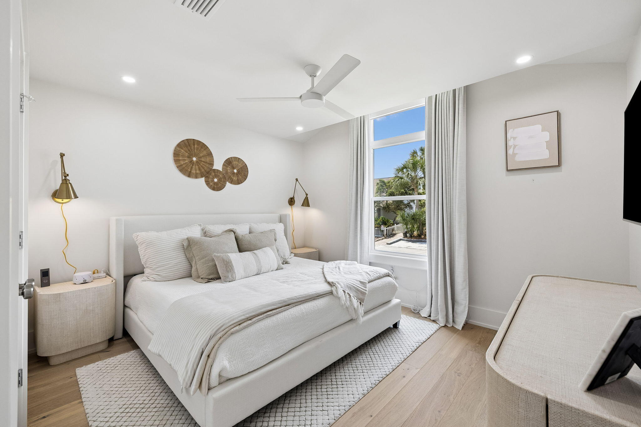SAND CLIFFS - Residential
