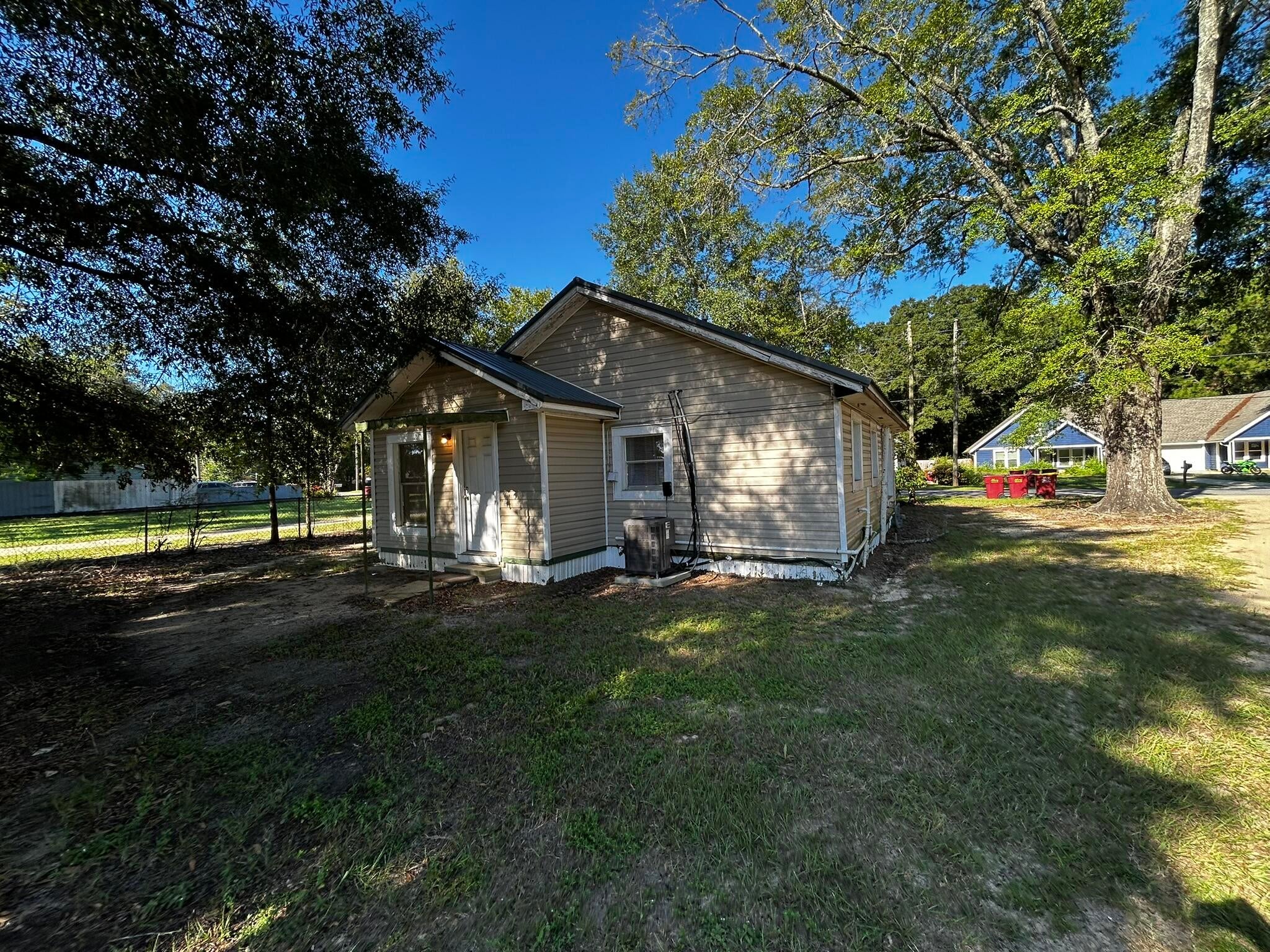 231100.00 - Residential Lease