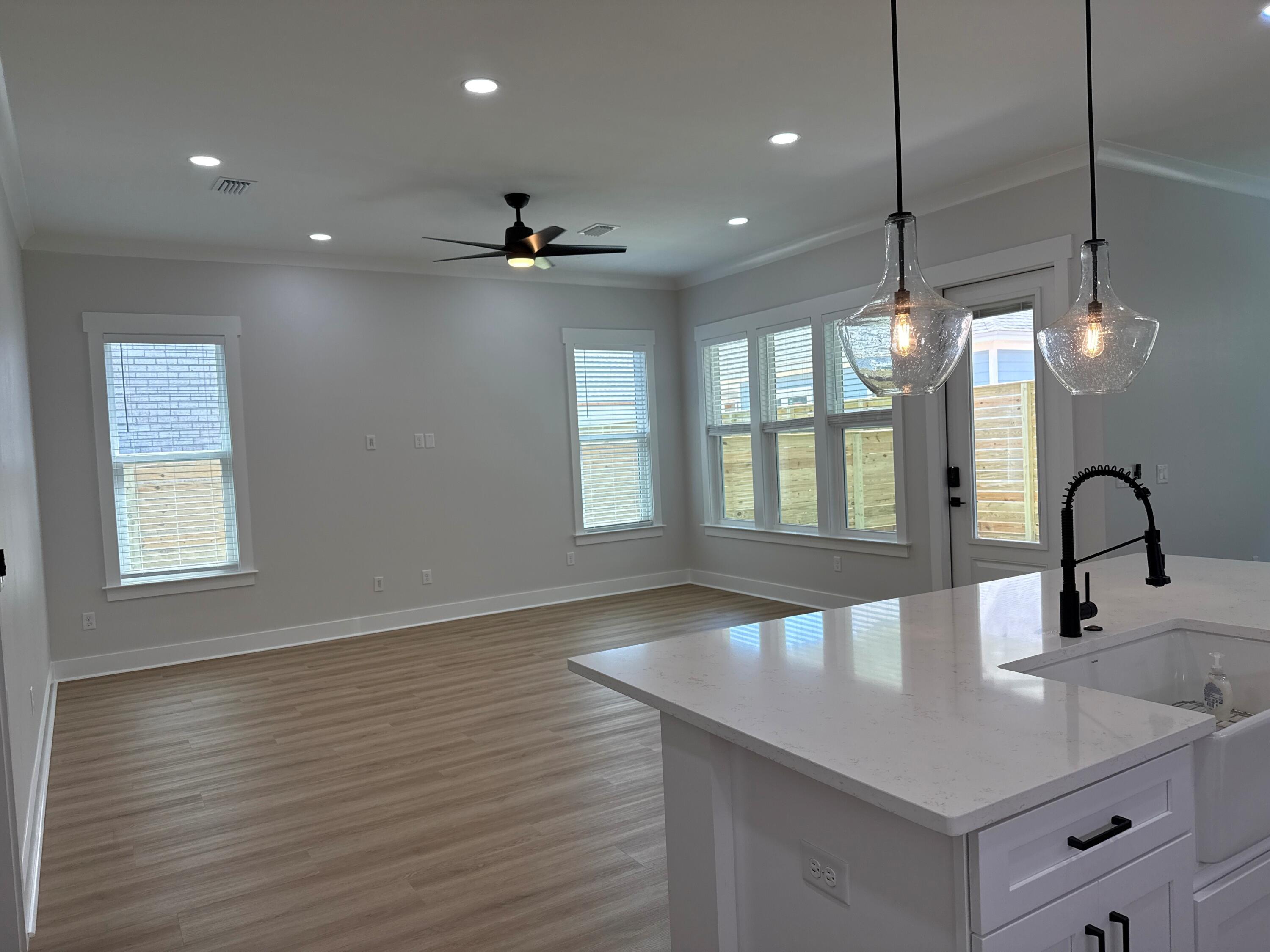 Deer Moss Creek - Residential