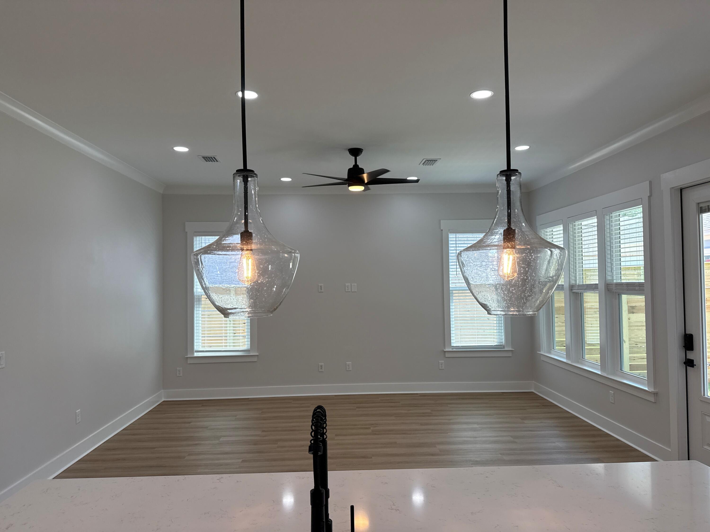 Deer Moss Creek - Residential