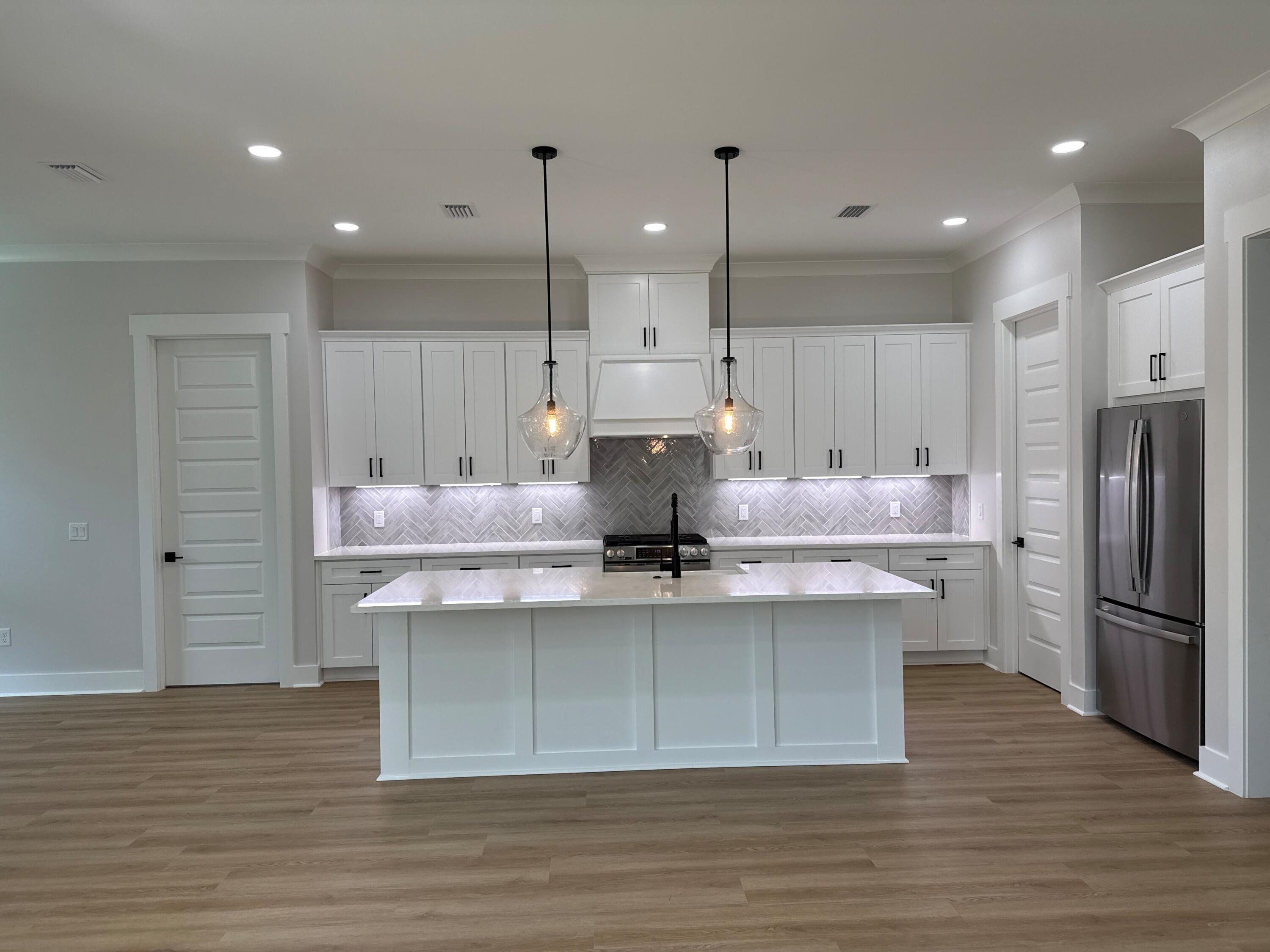 Deer Moss Creek - Residential
