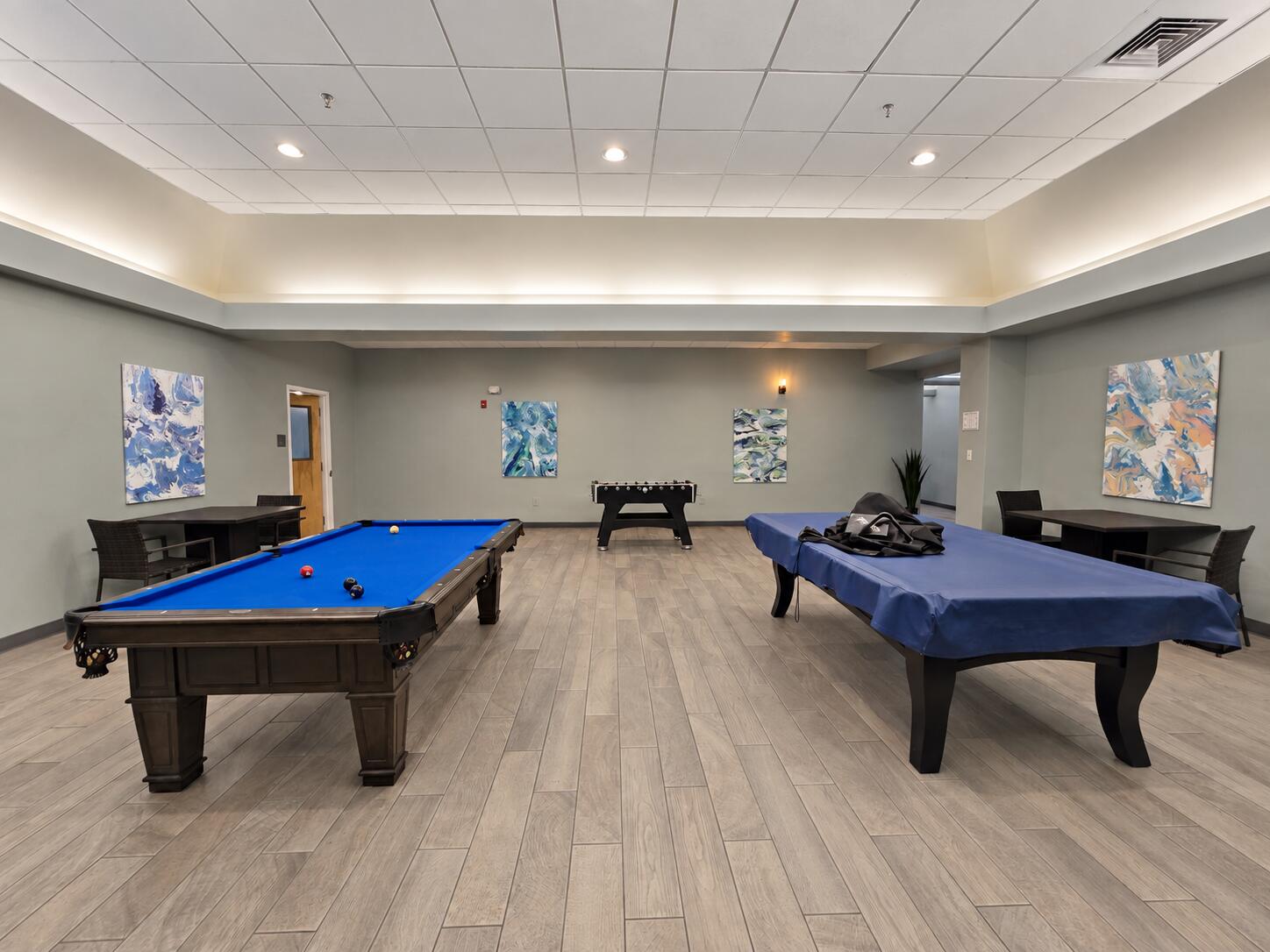 HOLLEY BY THE SEA - Residential