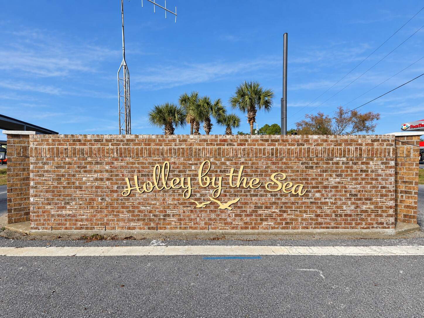 HOLLEY BY THE SEA - Residential