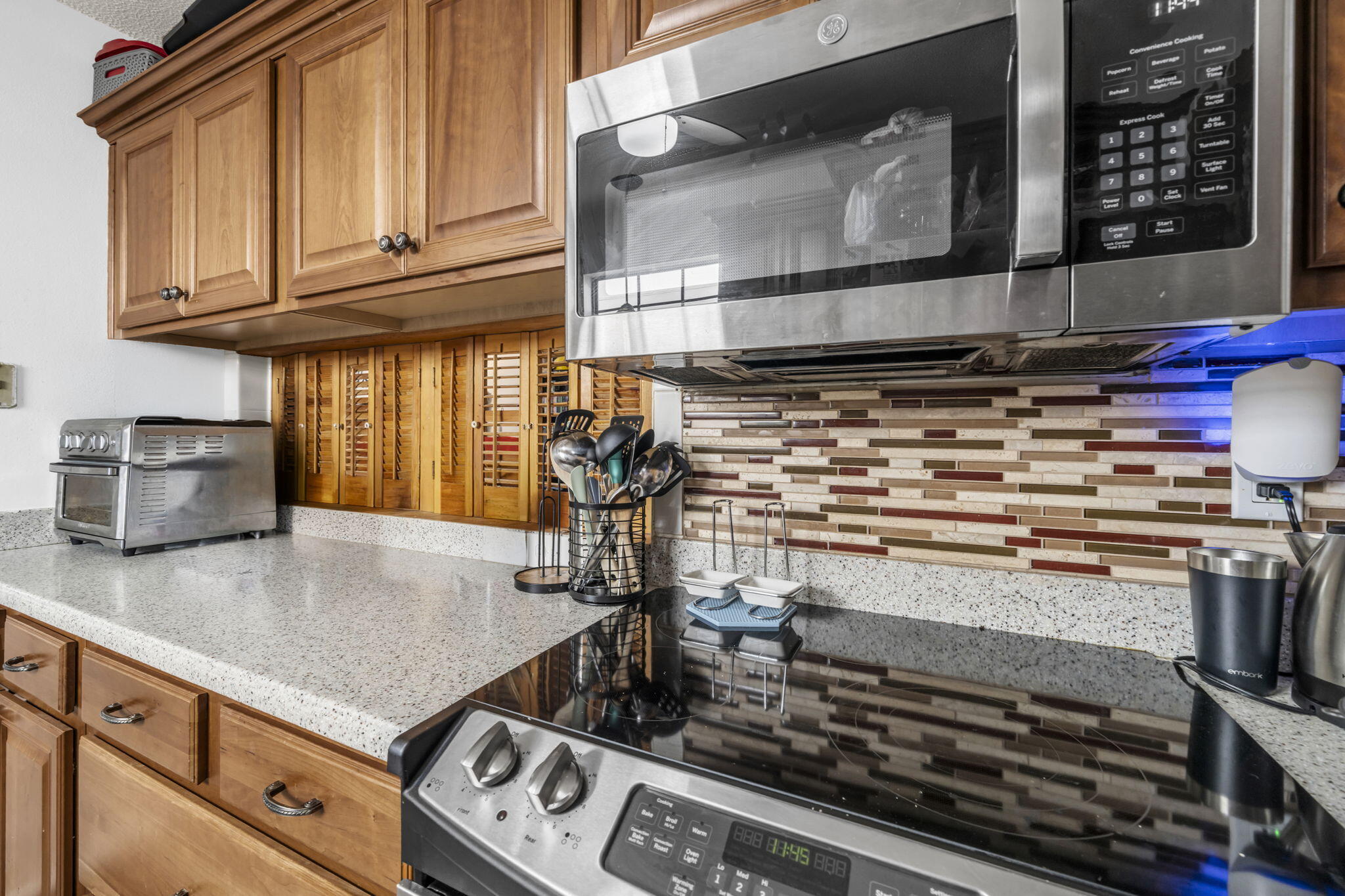 WOODLAND PARK ESTATES - Residential
