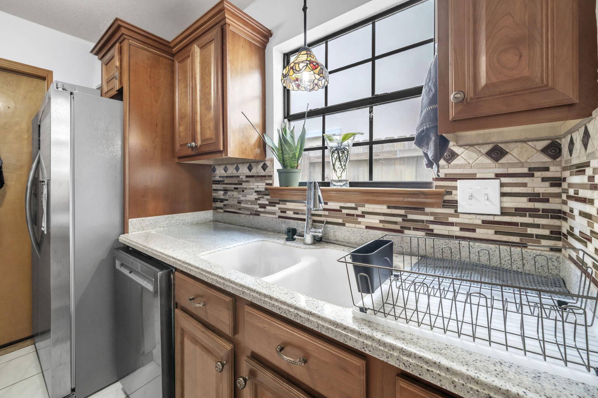 WOODLAND PARK ESTATES - Residential