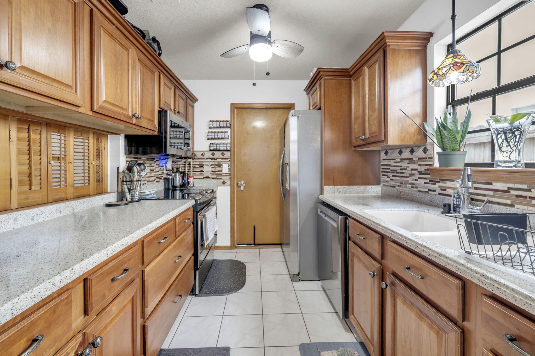 WOODLAND PARK ESTATES - Residential