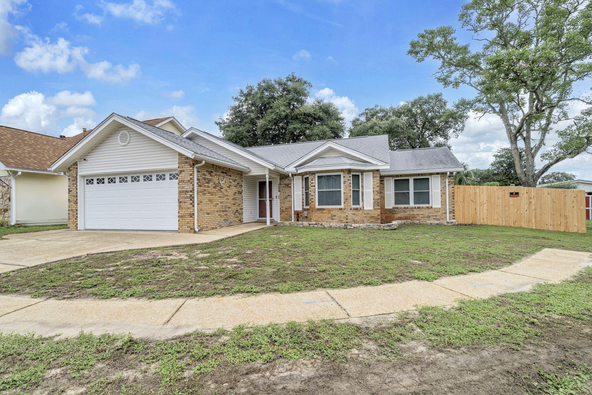 WOODLAND PARK ESTATES - Residential