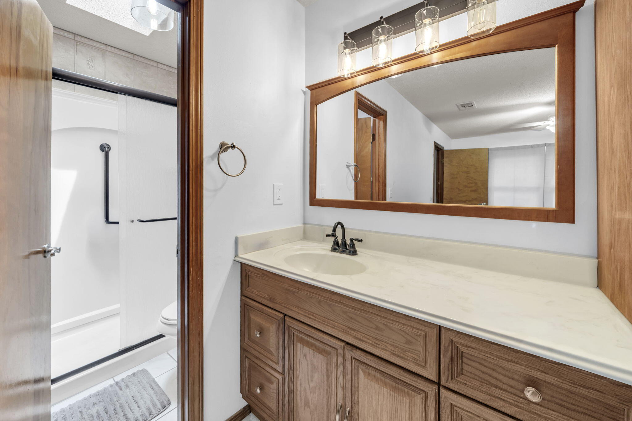WOODLAND PARK ESTATES - Residential