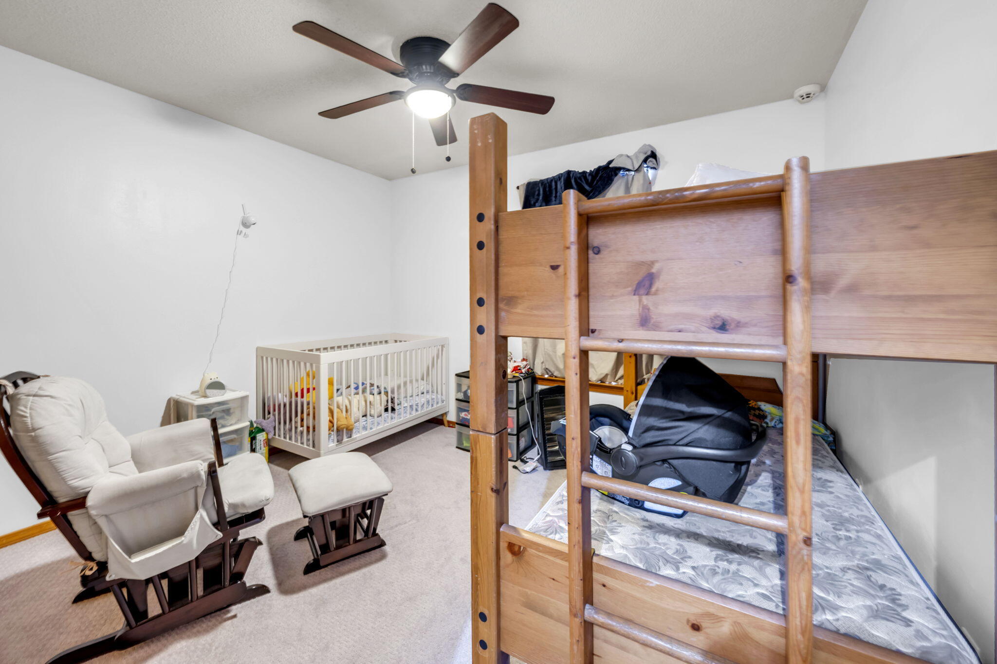 WOODLAND PARK ESTATES - Residential
