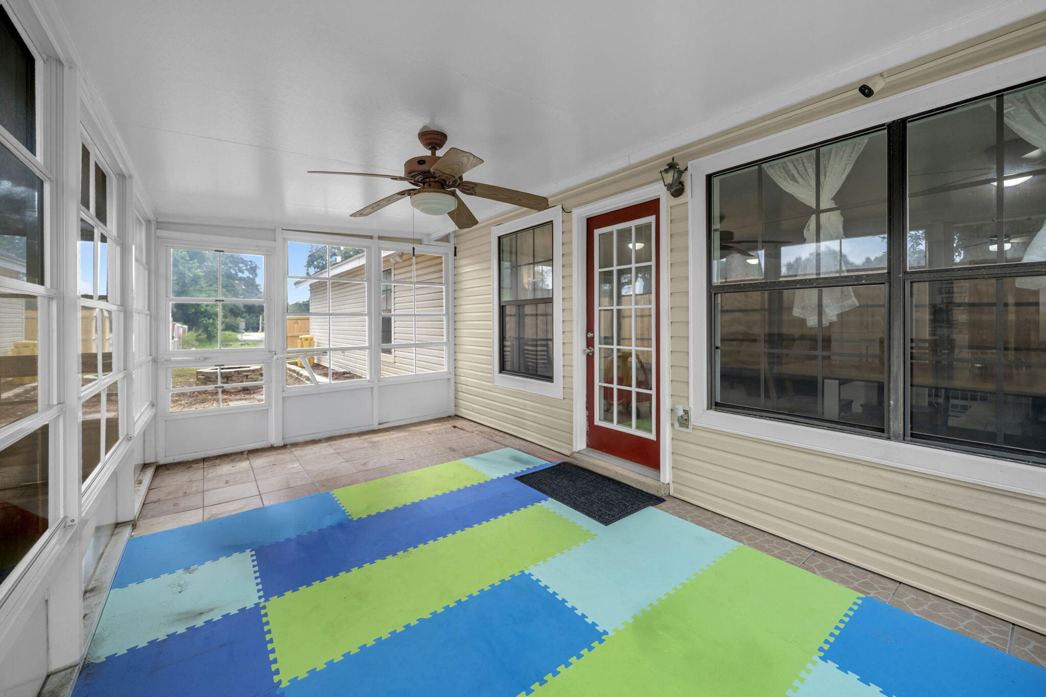 WOODLAND PARK ESTATES - Residential