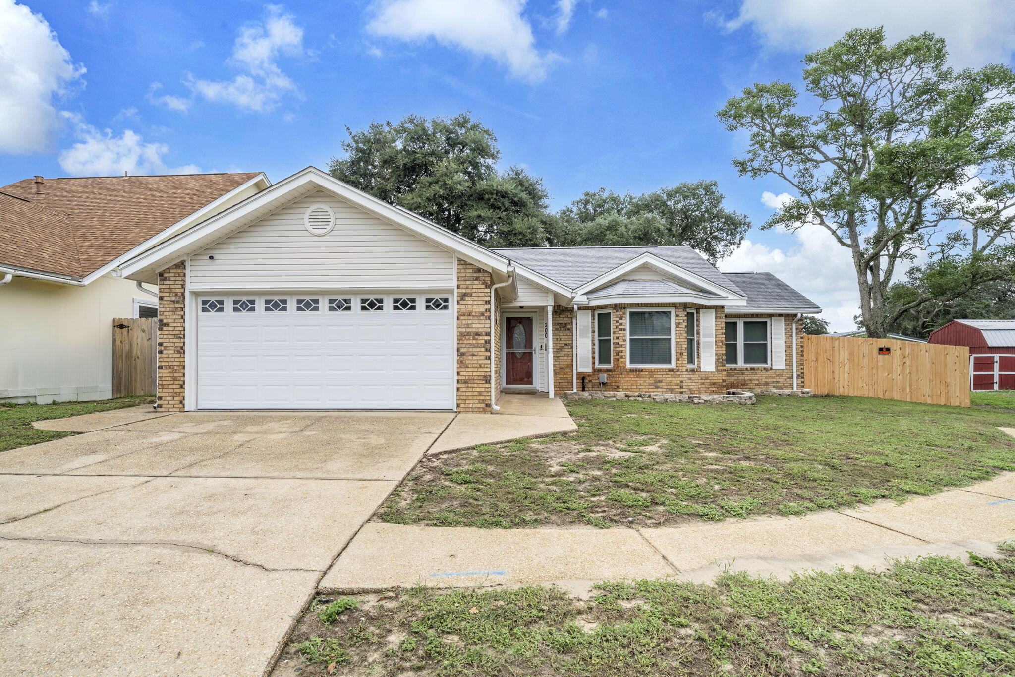 WOODLAND PARK ESTATES - Residential