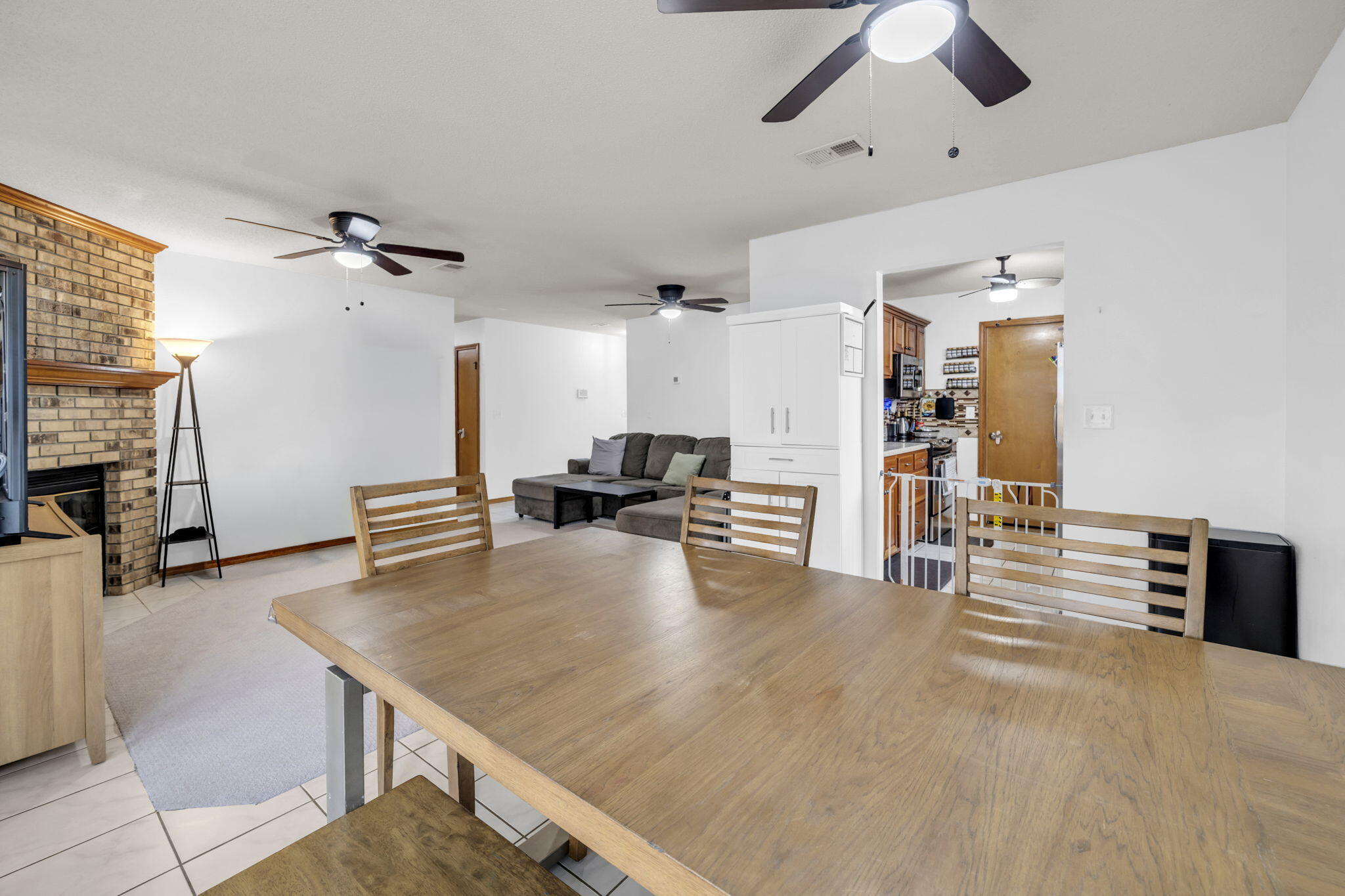 WOODLAND PARK ESTATES - Residential
