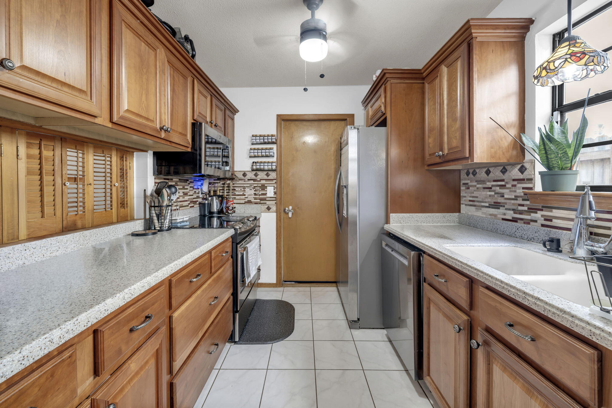 WOODLAND PARK ESTATES - Residential