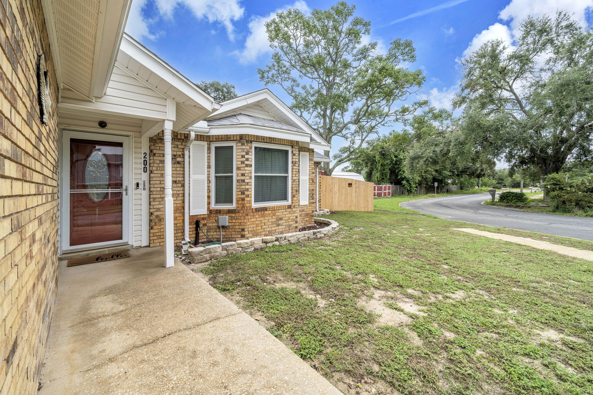 WOODLAND PARK ESTATES - Residential