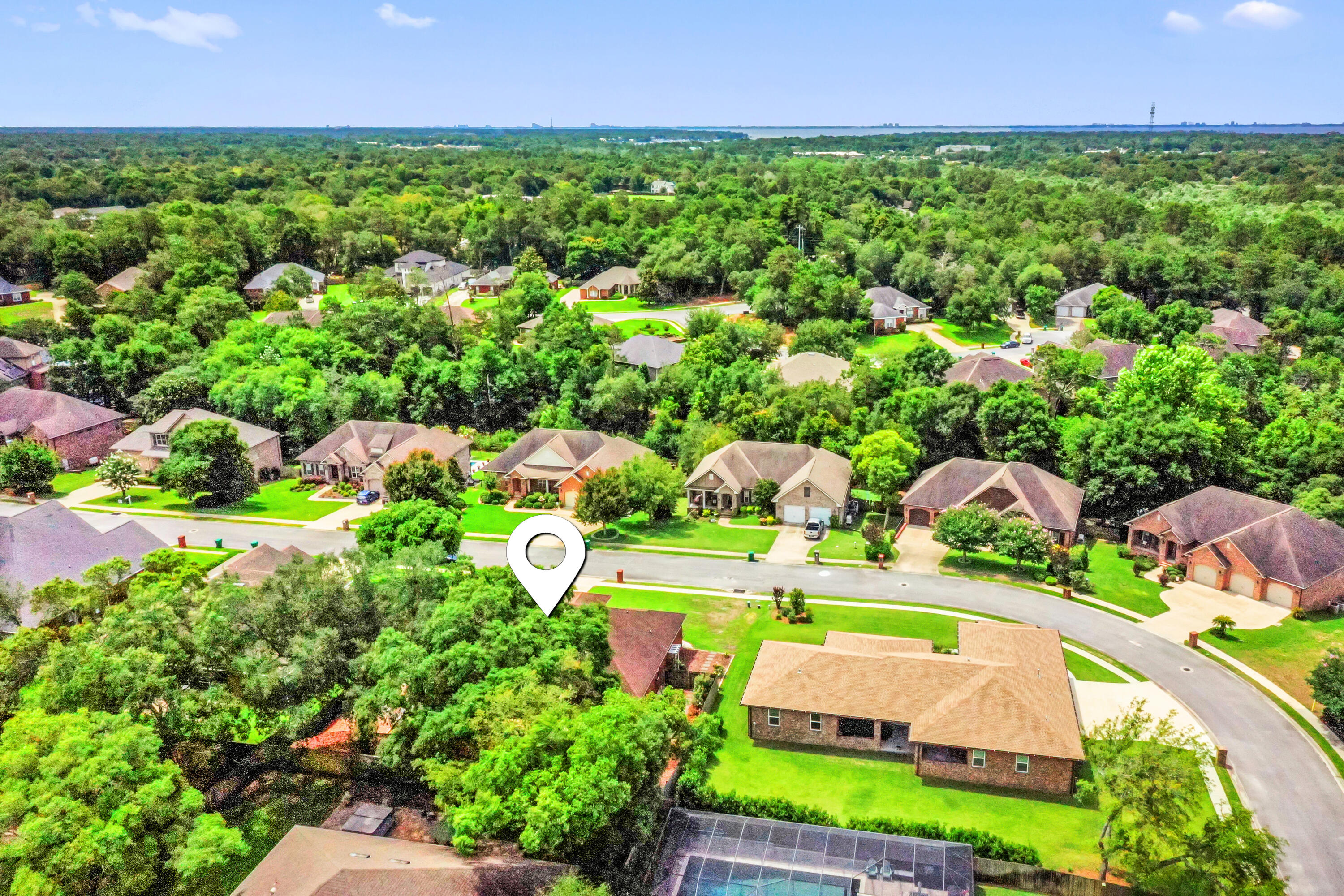 Swift Creek Plantation - Residential