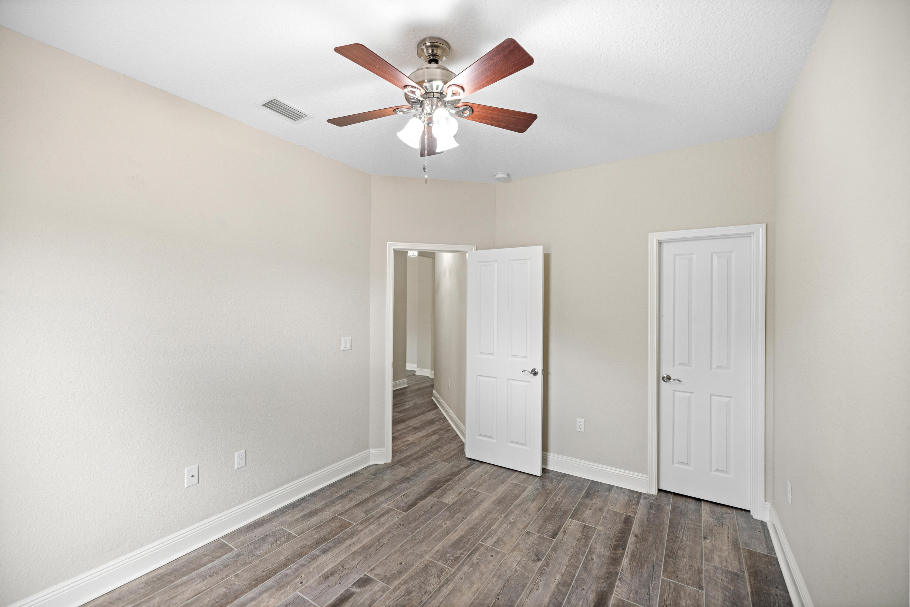 Swift Creek Plantation - Residential