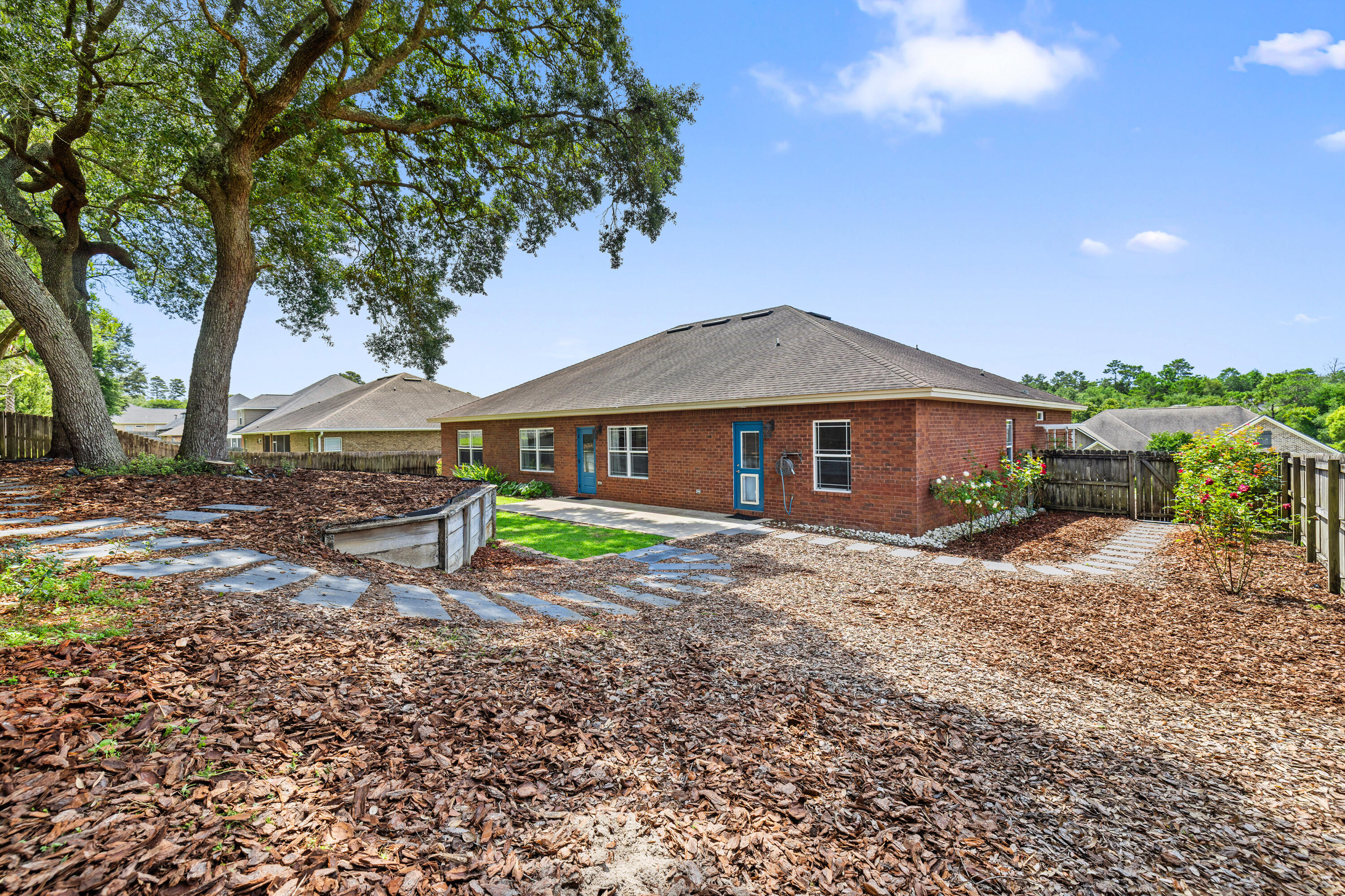Swift Creek Plantation - Residential