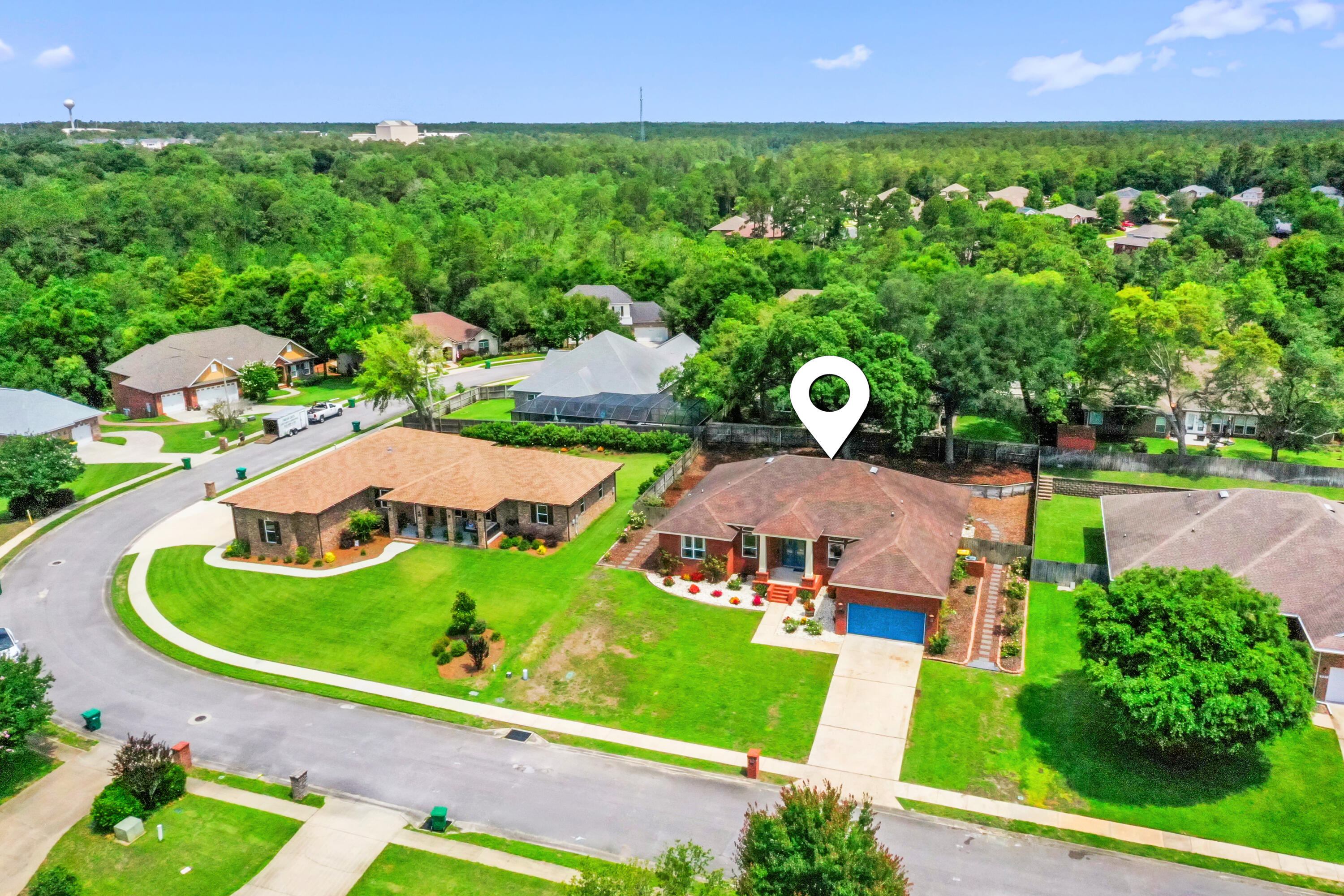 Swift Creek Plantation - Residential