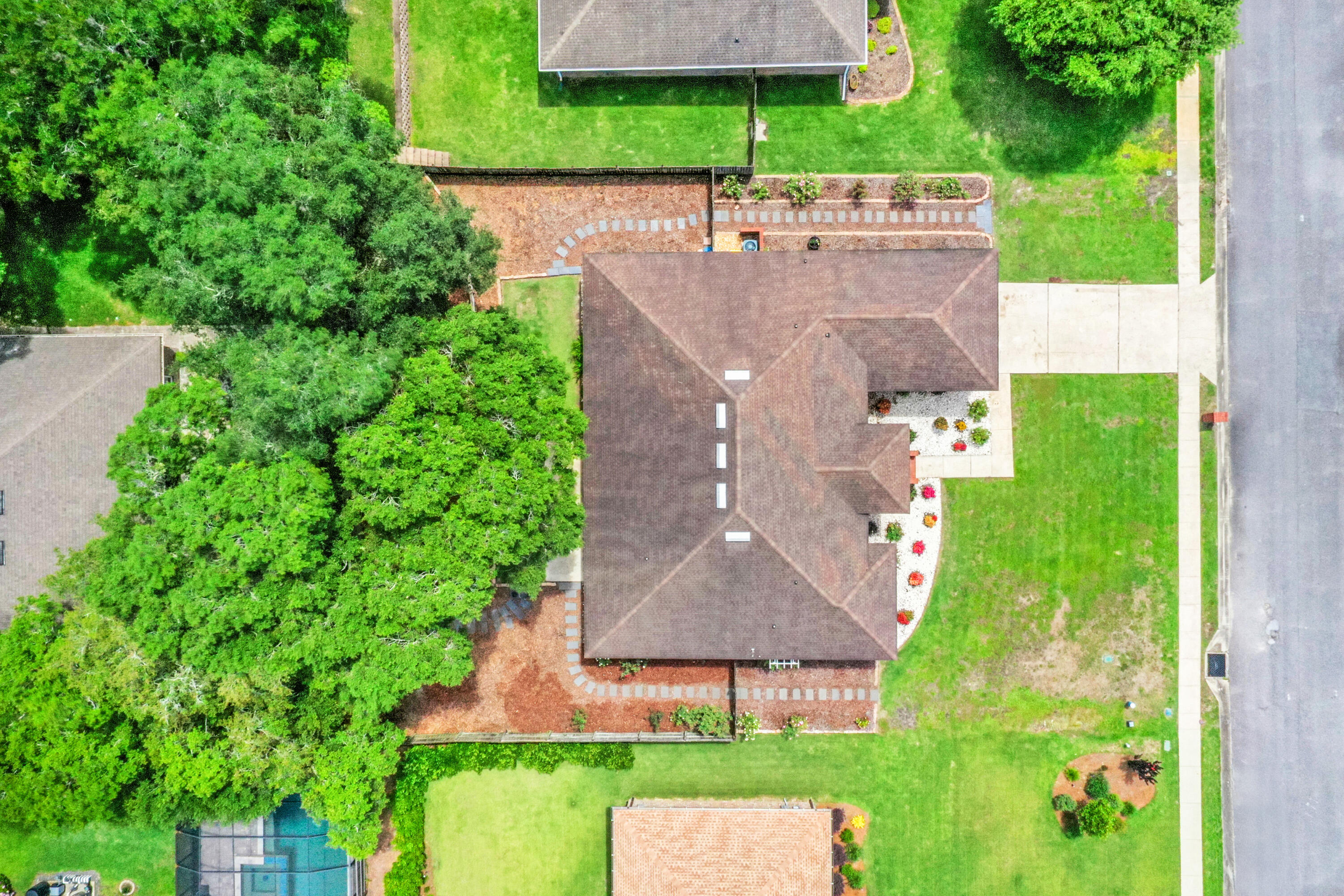Swift Creek Plantation - Residential