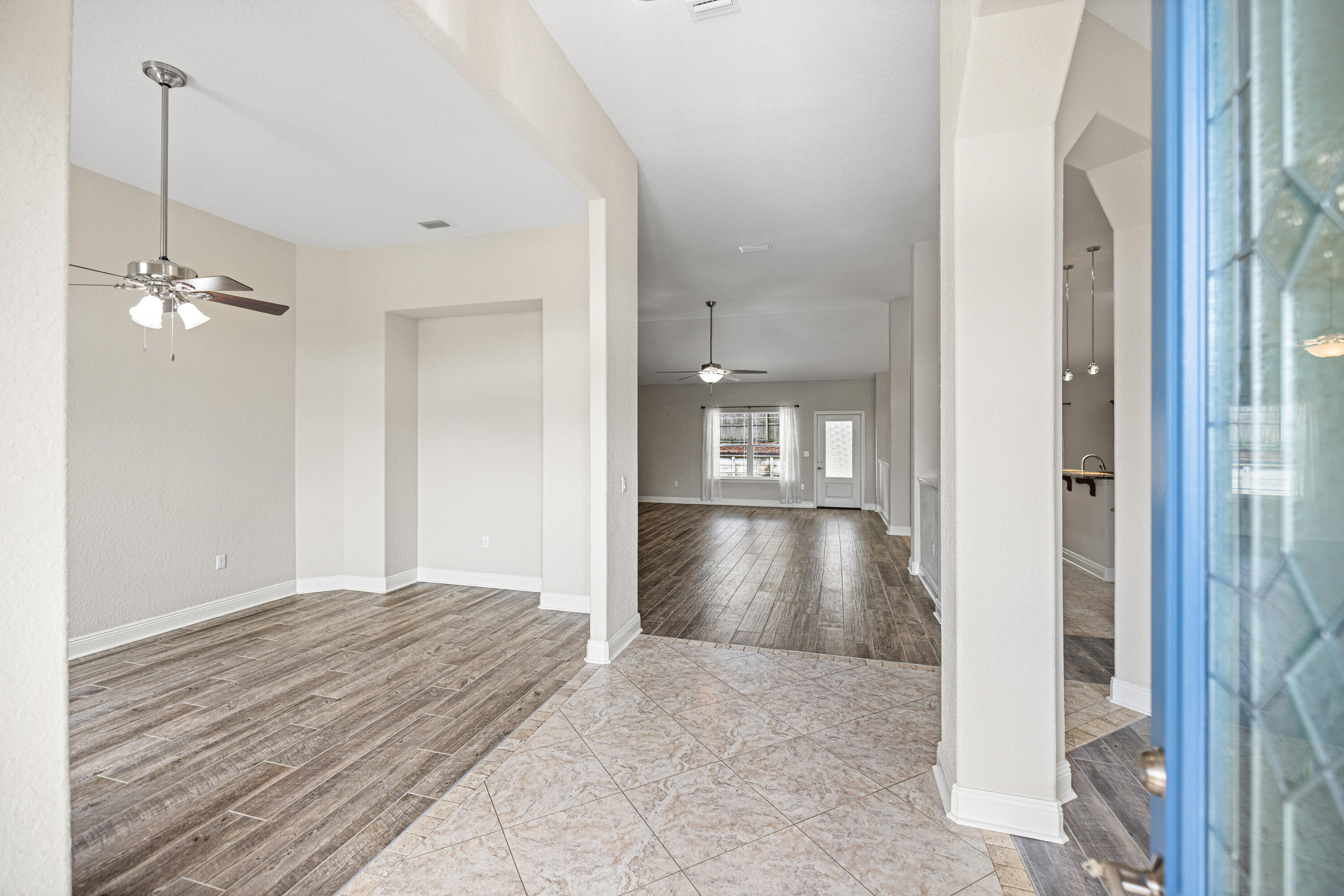 Swift Creek Plantation - Residential
