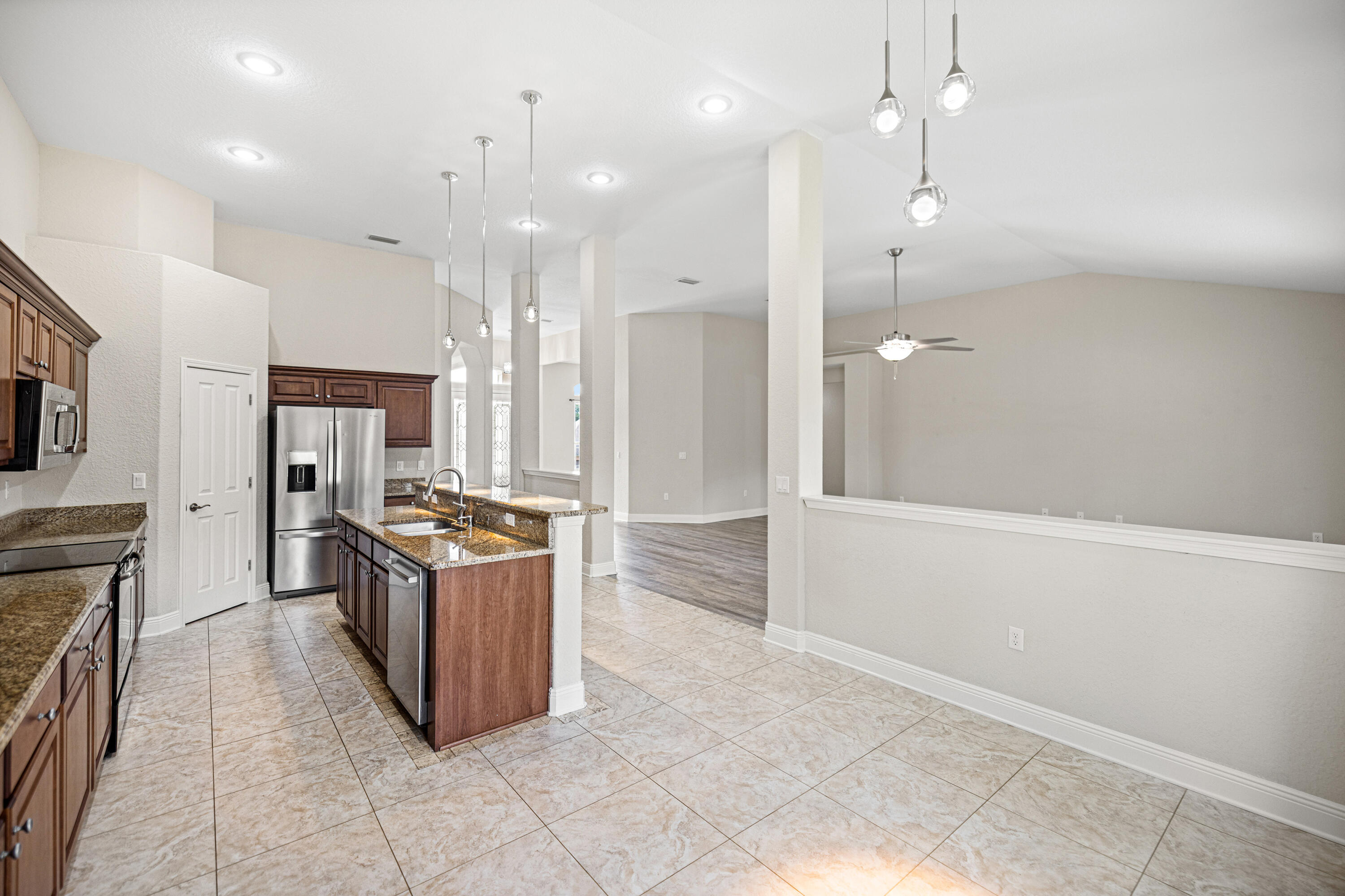 Swift Creek Plantation - Residential