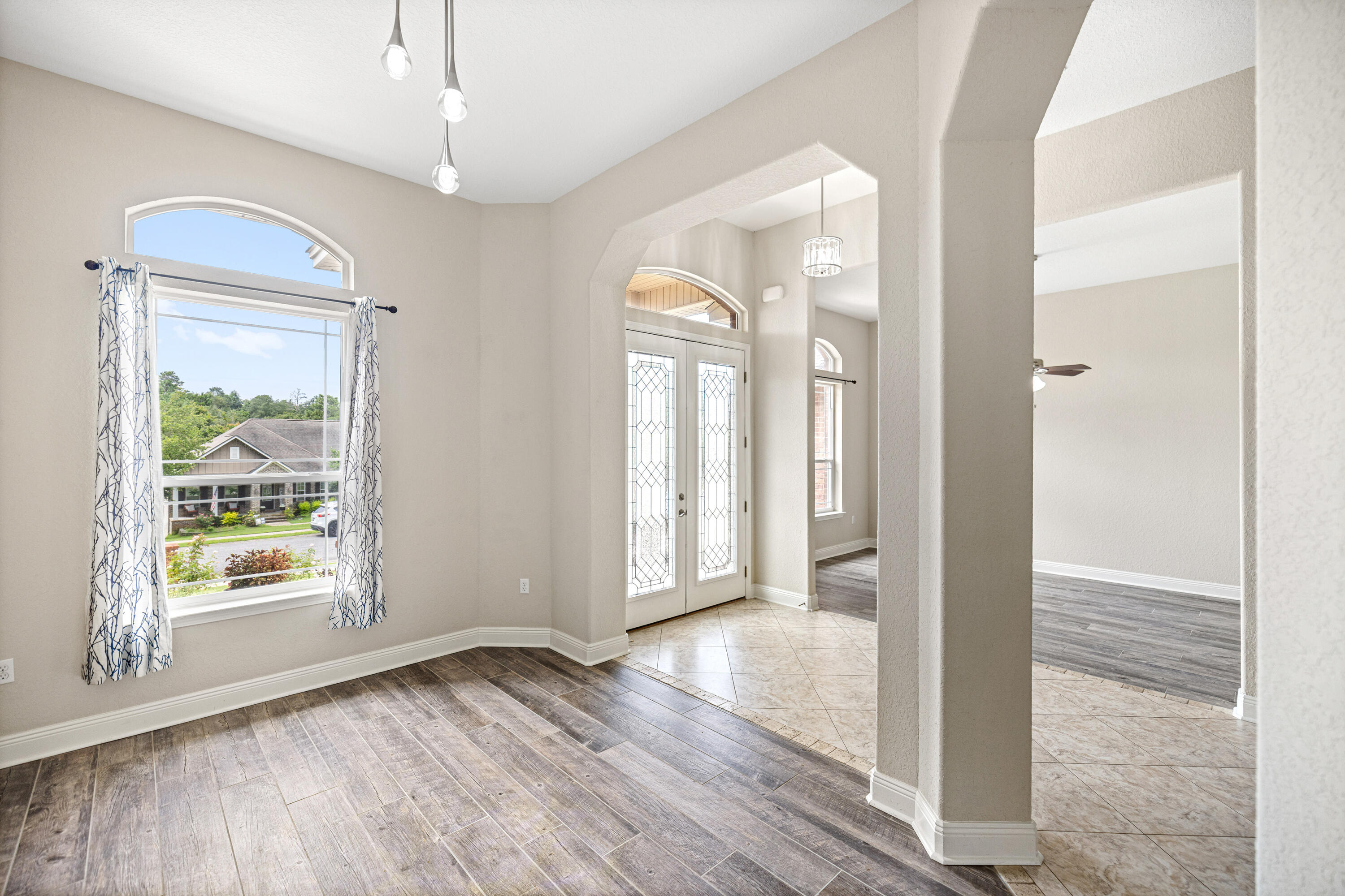 Swift Creek Plantation - Residential
