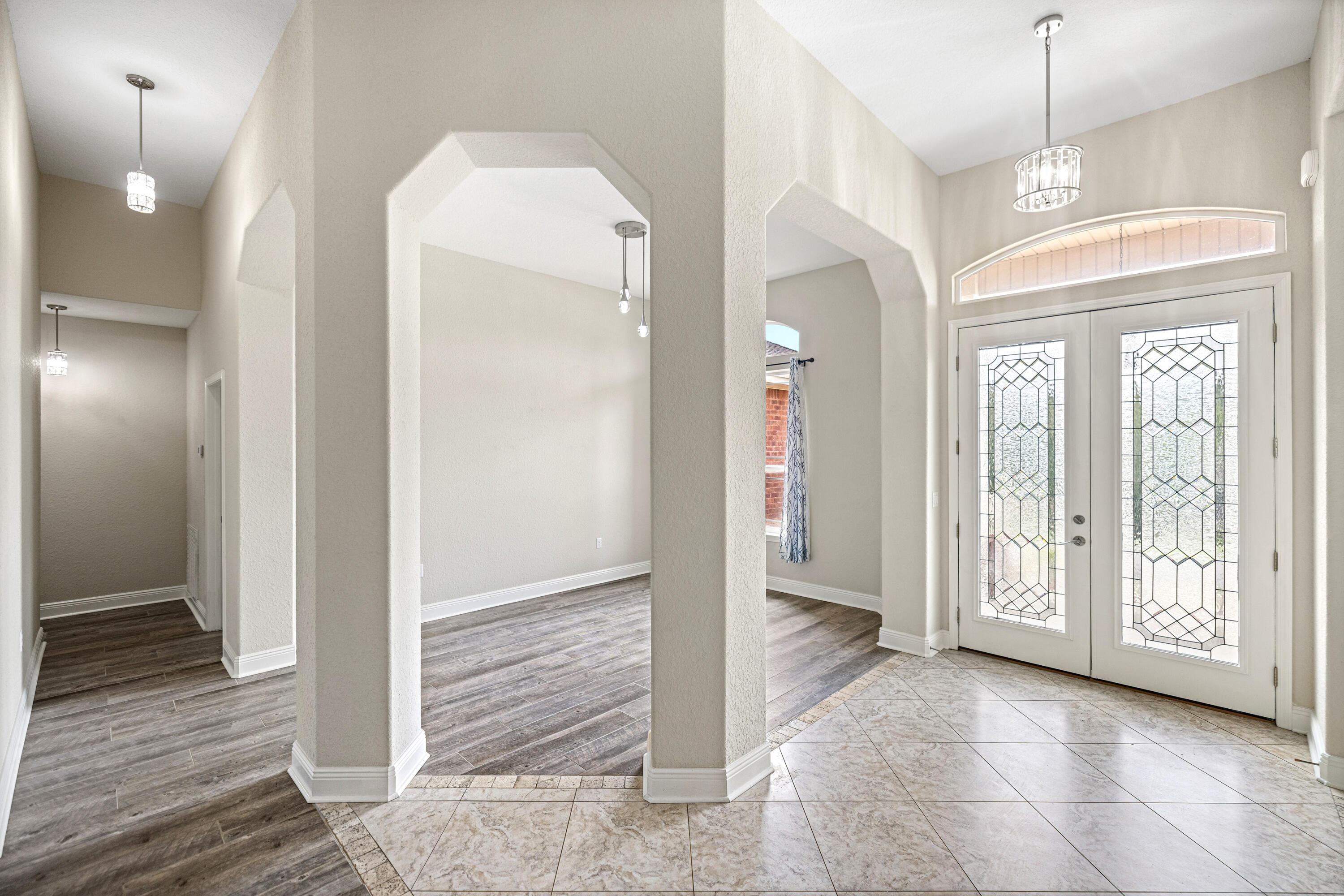 Swift Creek Plantation - Residential