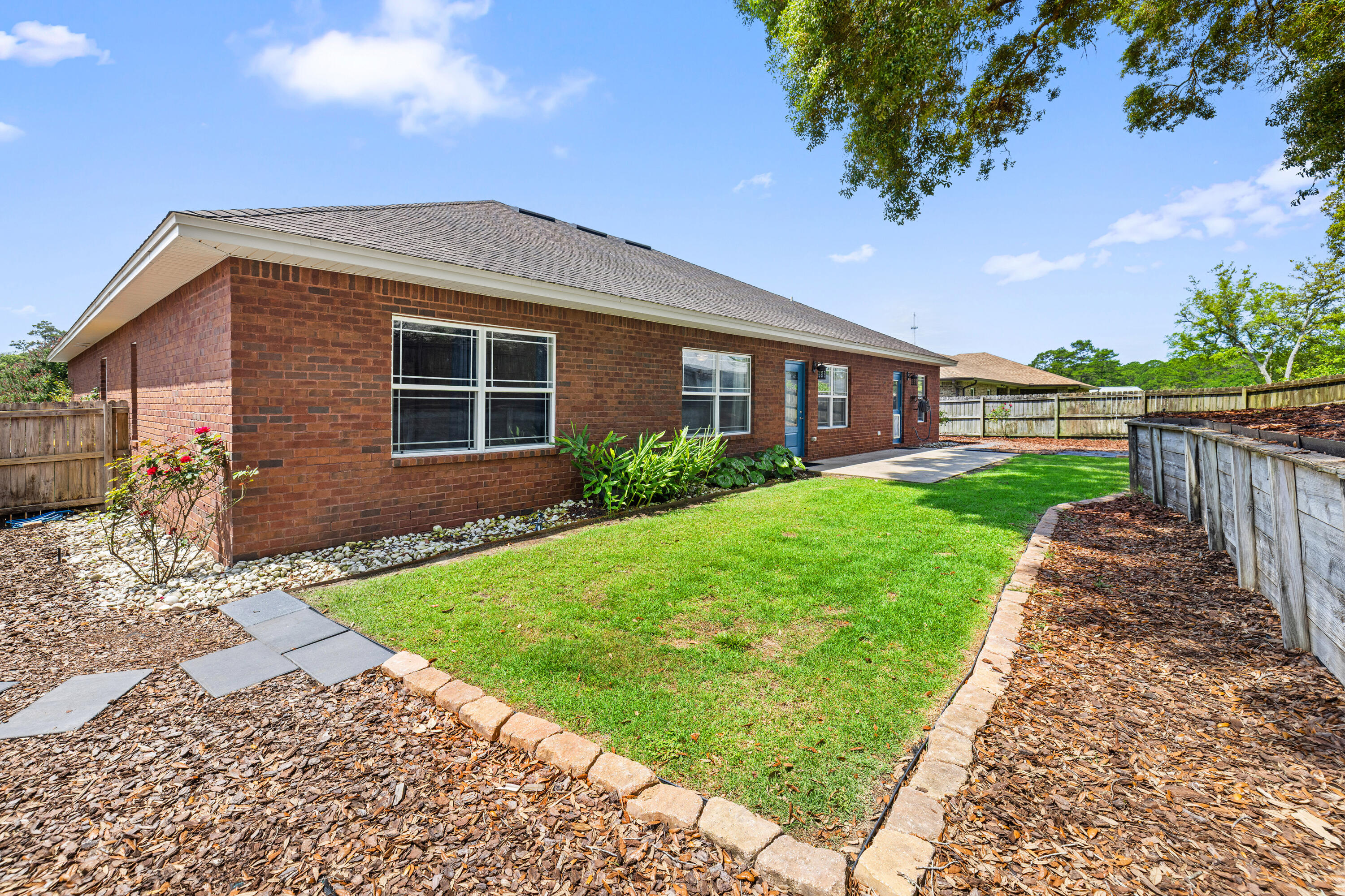 Swift Creek Plantation - Residential