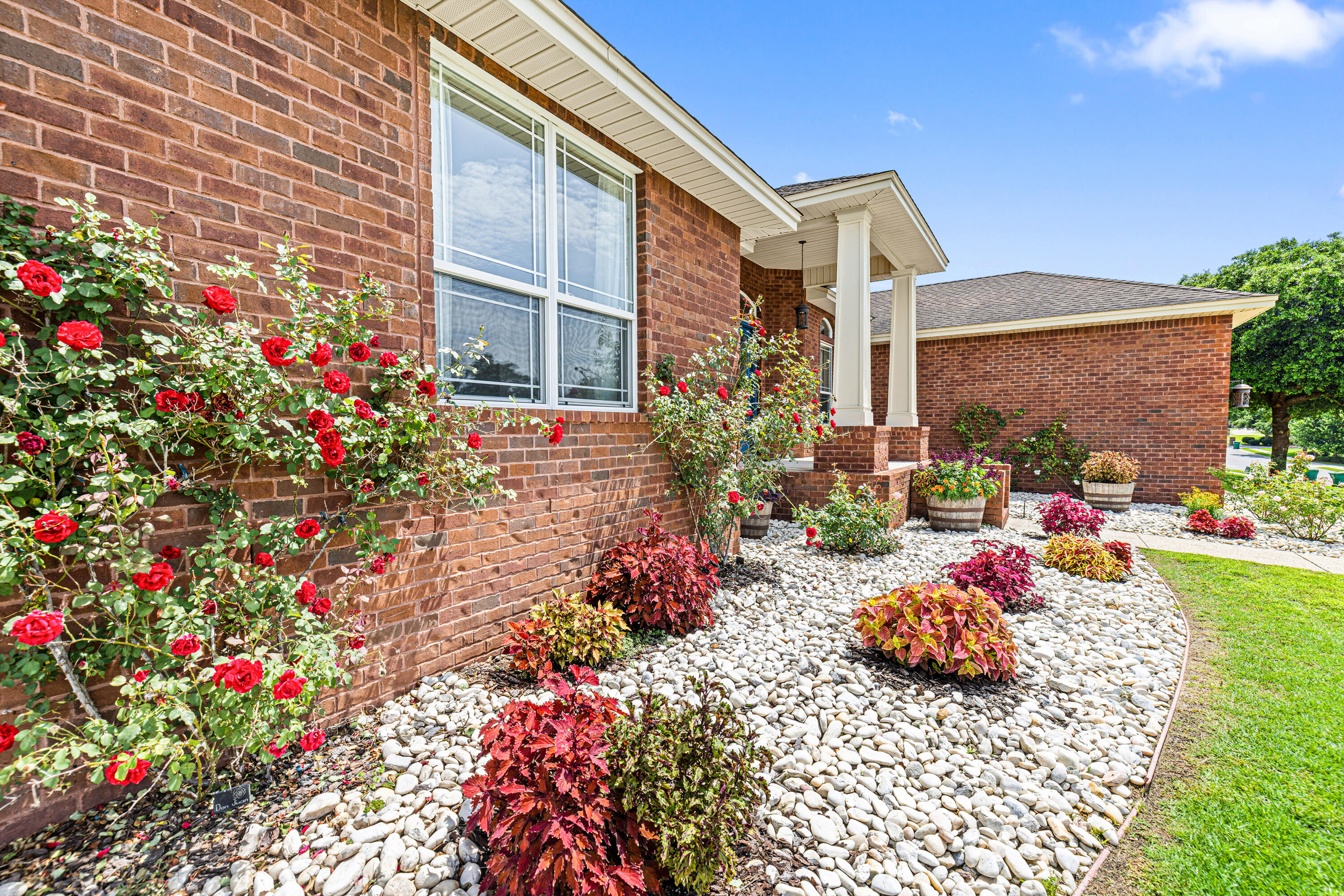 Swift Creek Plantation - Residential