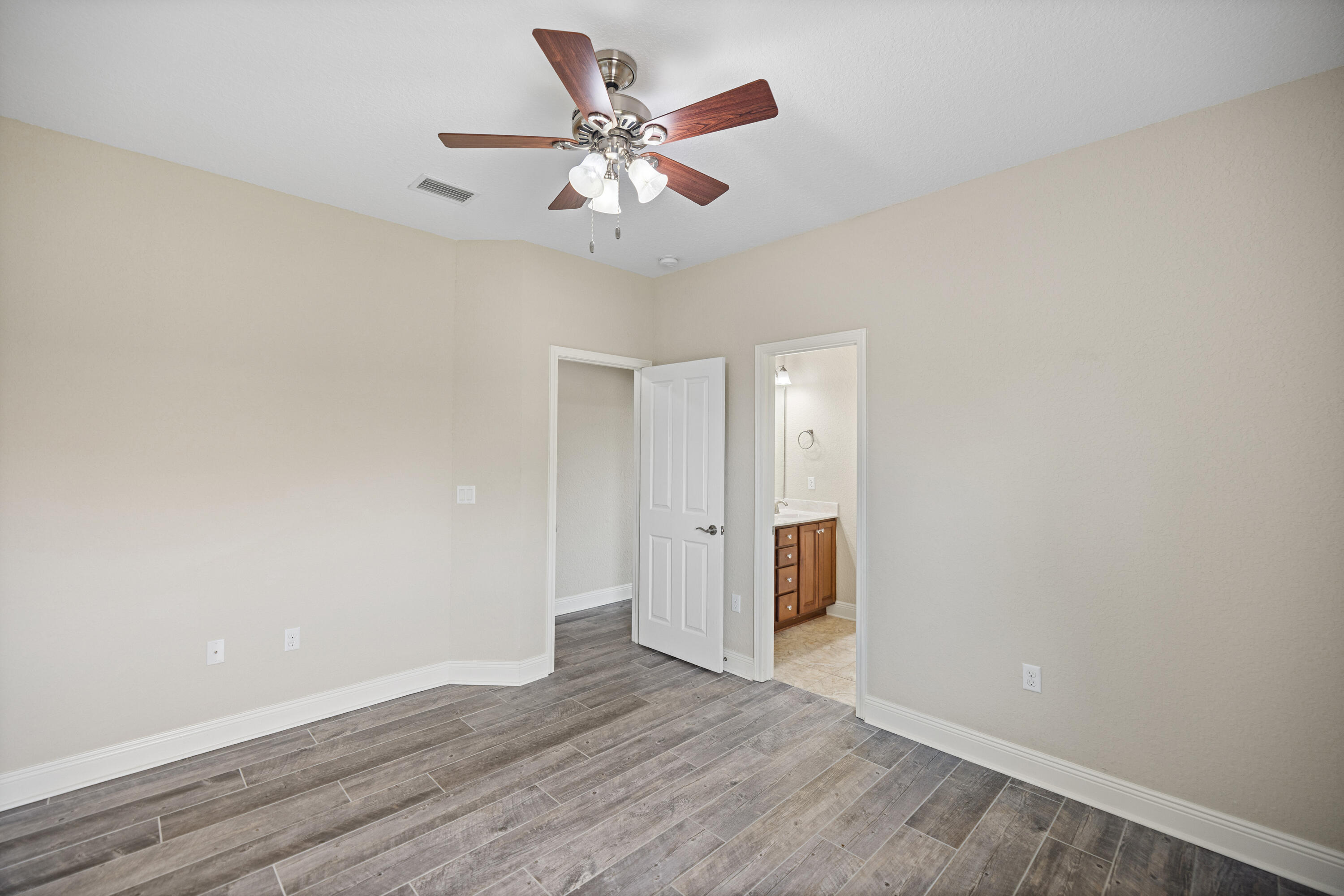 Swift Creek Plantation - Residential
