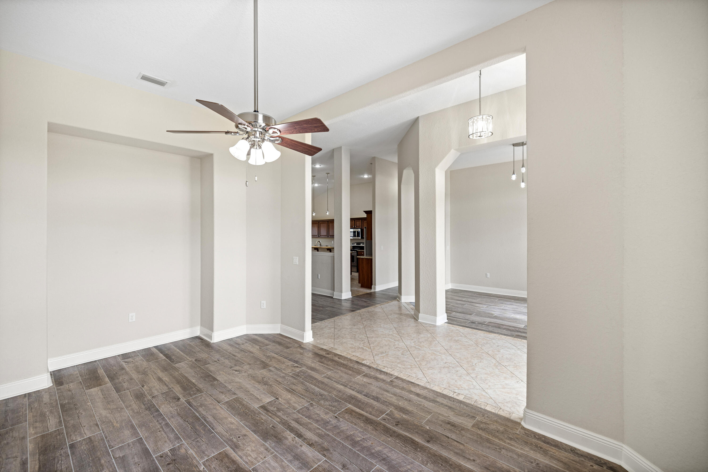 Swift Creek Plantation - Residential