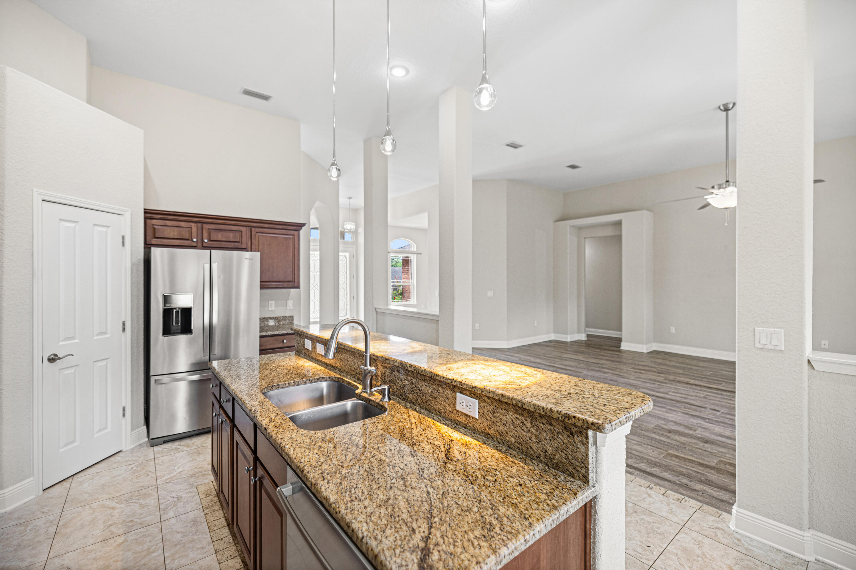 Swift Creek Plantation - Residential