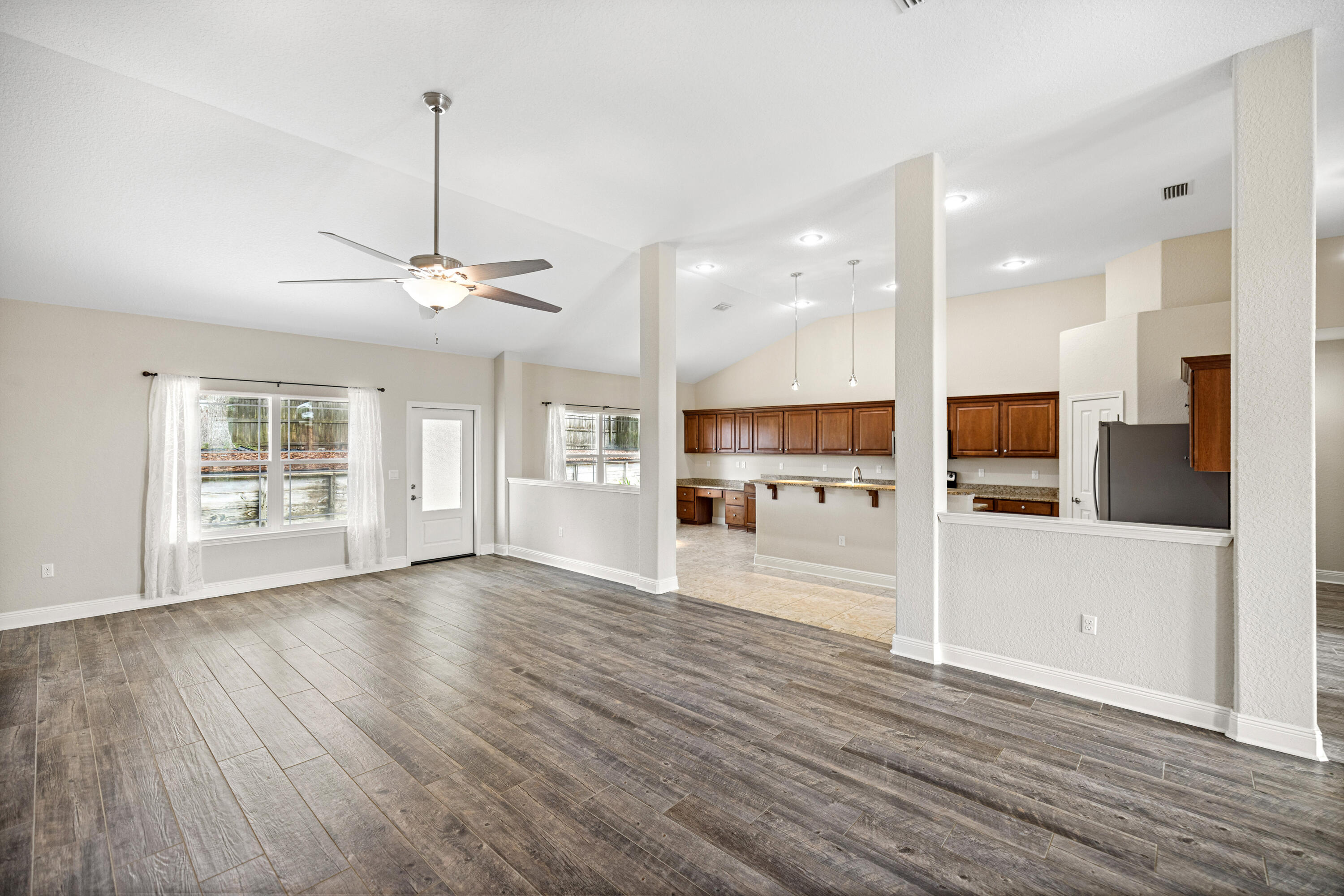 Swift Creek Plantation - Residential