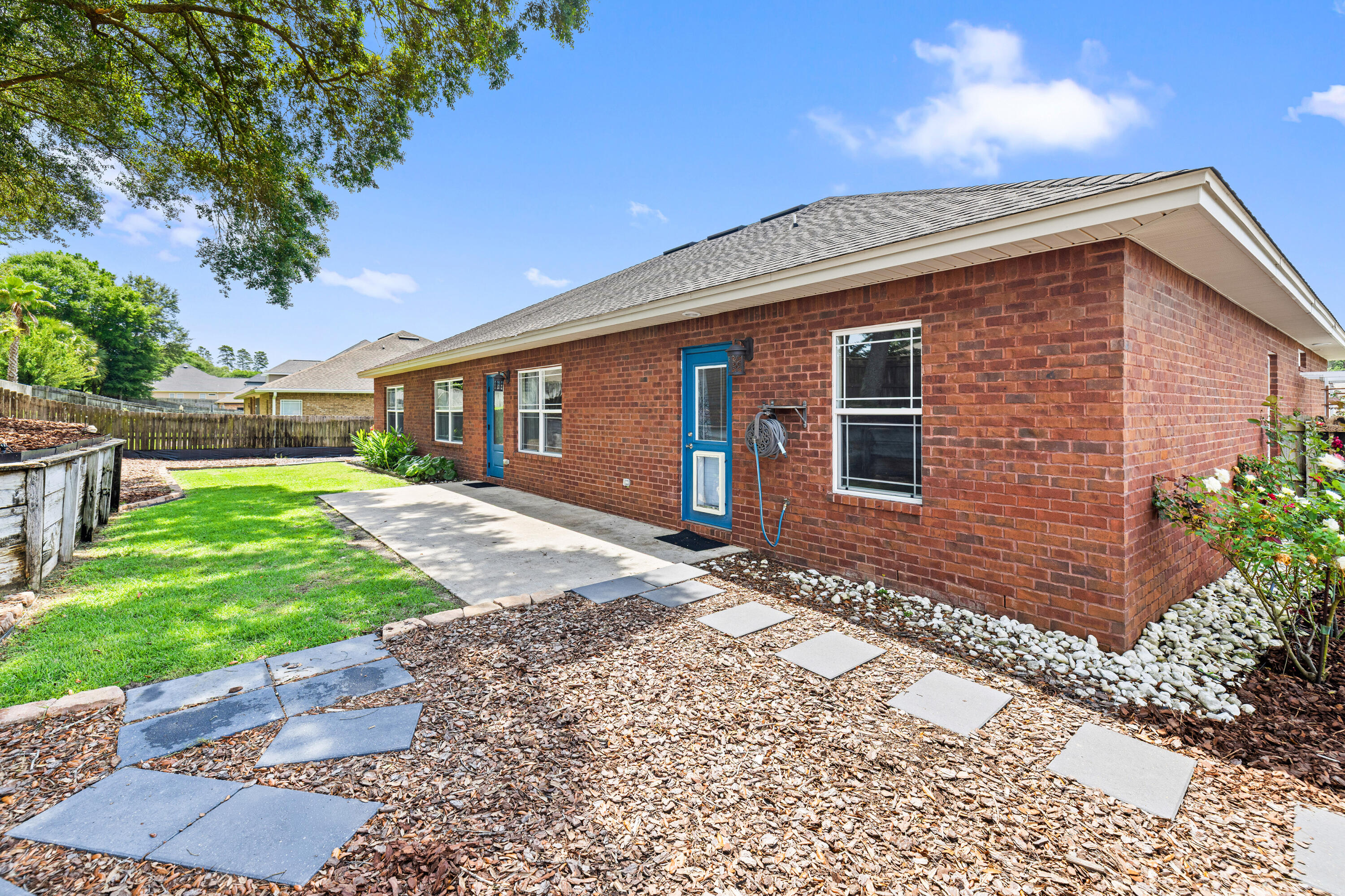 Swift Creek Plantation - Residential